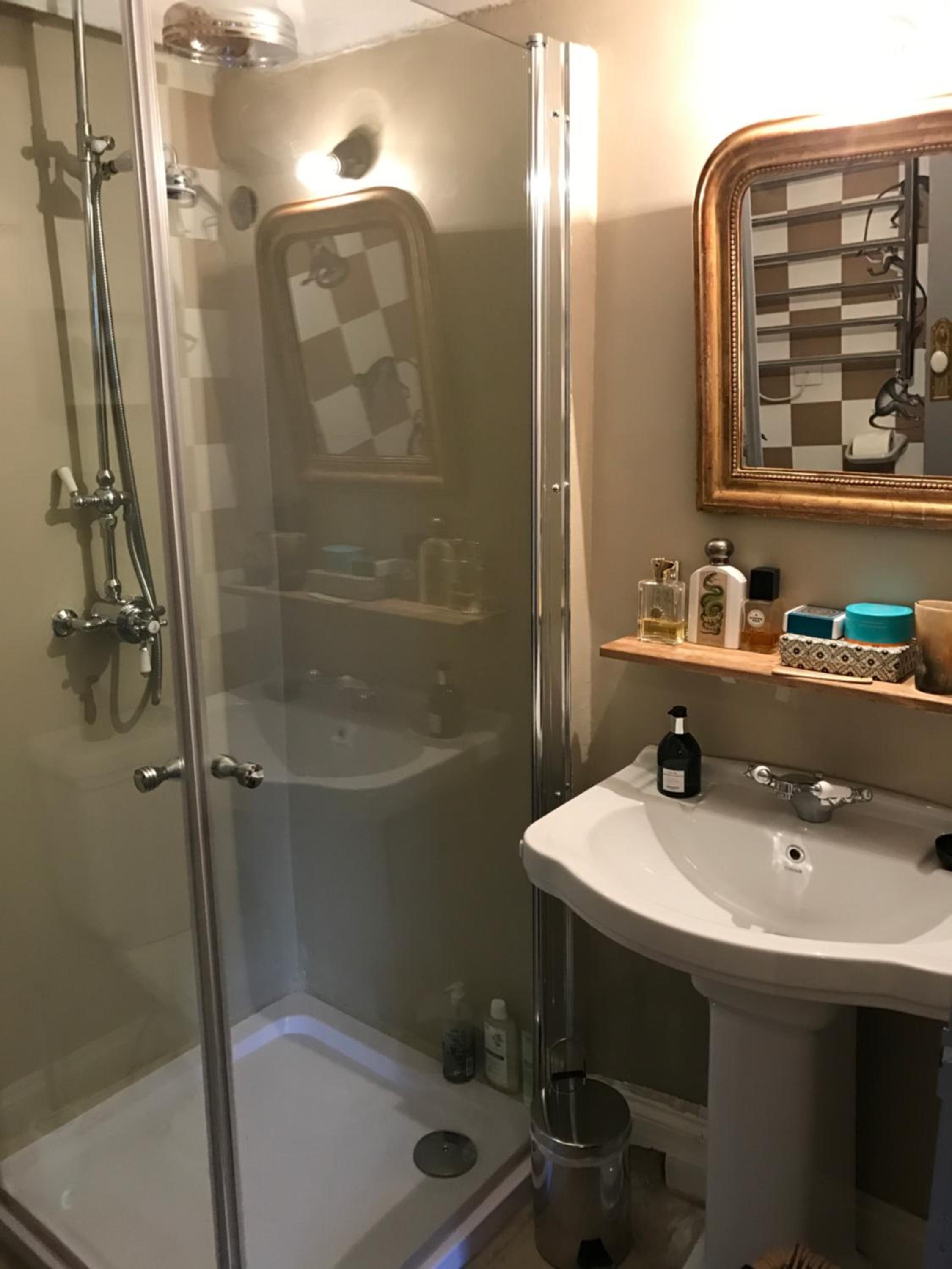 One-Bedroom Suite photo 2