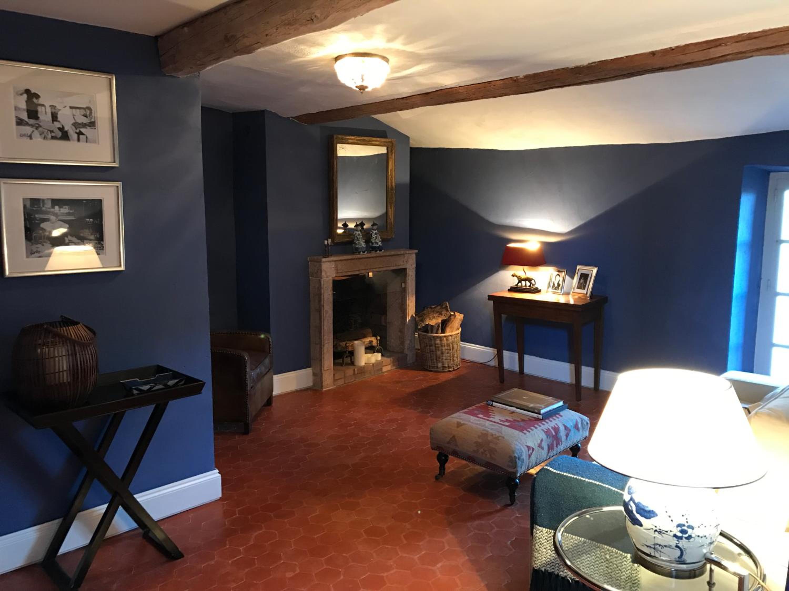 One-Bedroom Suite photo 3