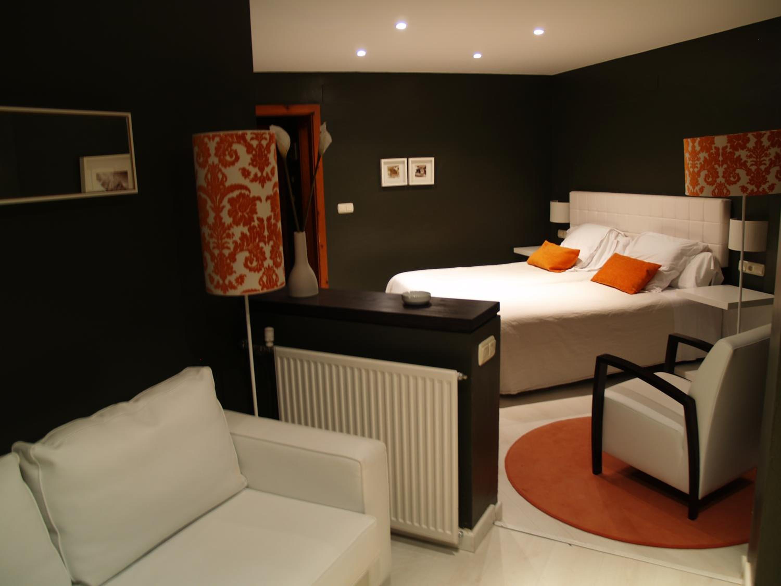 Habitación triple (2 adultos + 1 niño)