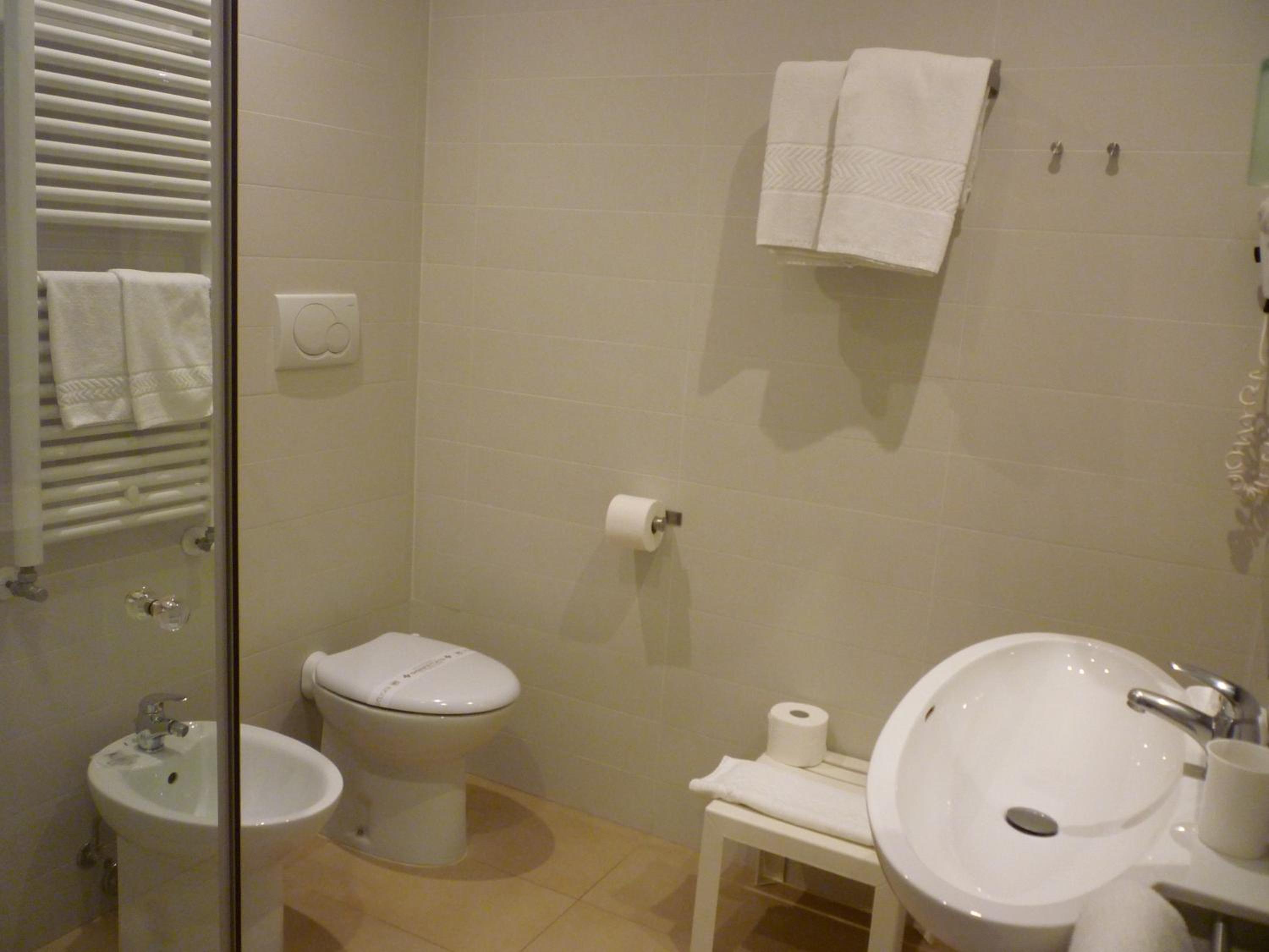 Double Room with Terrace photo 2