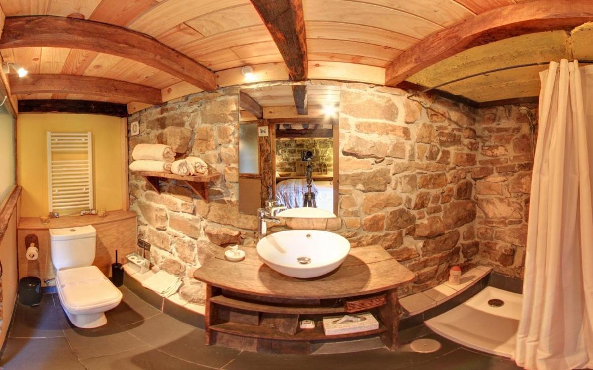 Two-Bedroom Chalet photo 2