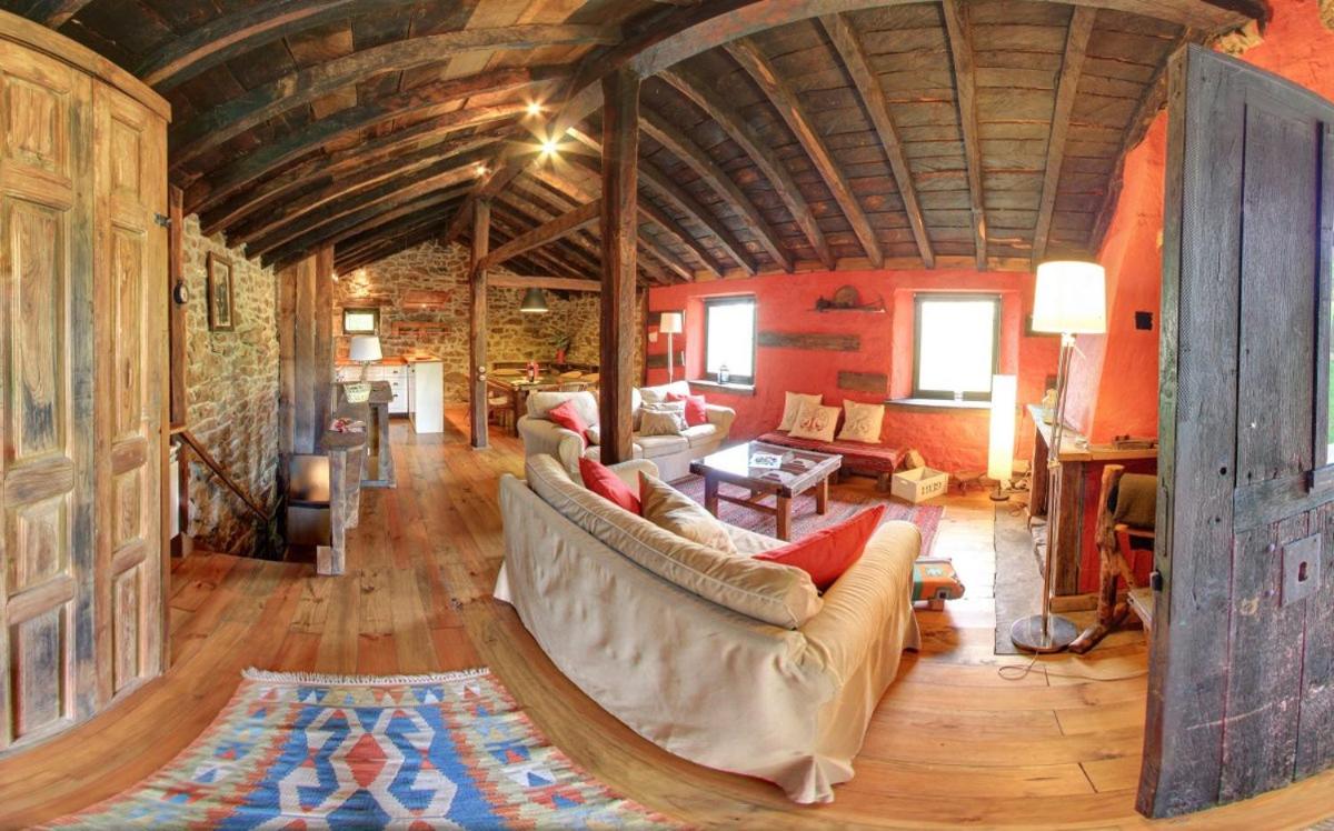 Chalet de Dos Habitaciones
