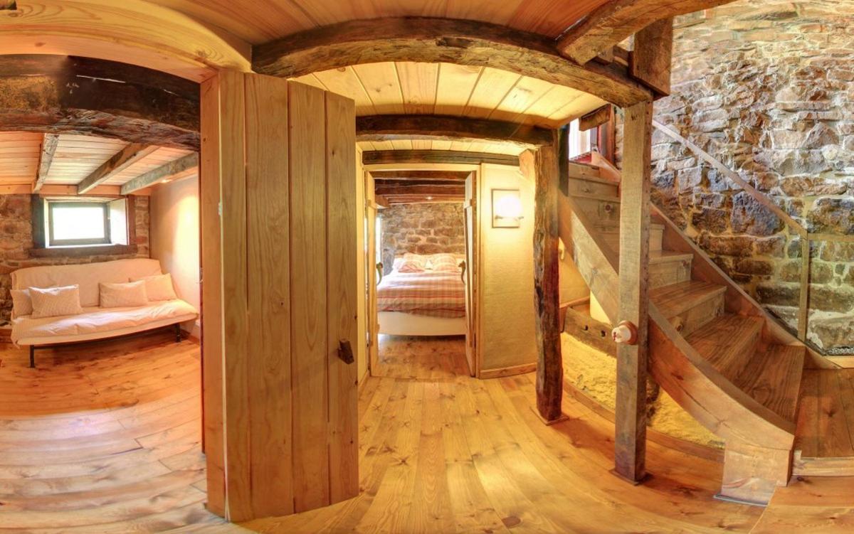 Two-Bedroom Chalet photo 3