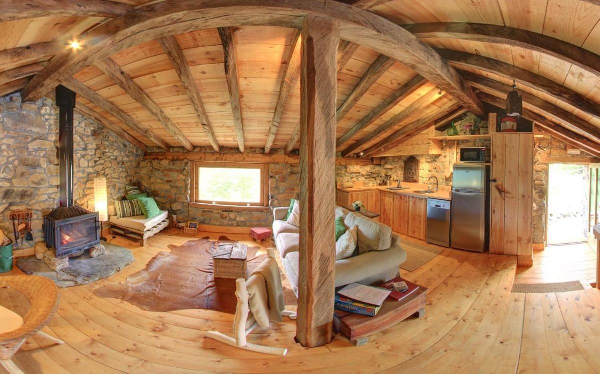 Chalet de Dos Habitaciones