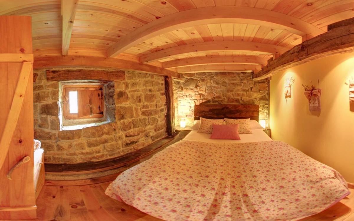 Casa de Dos Habitaciones