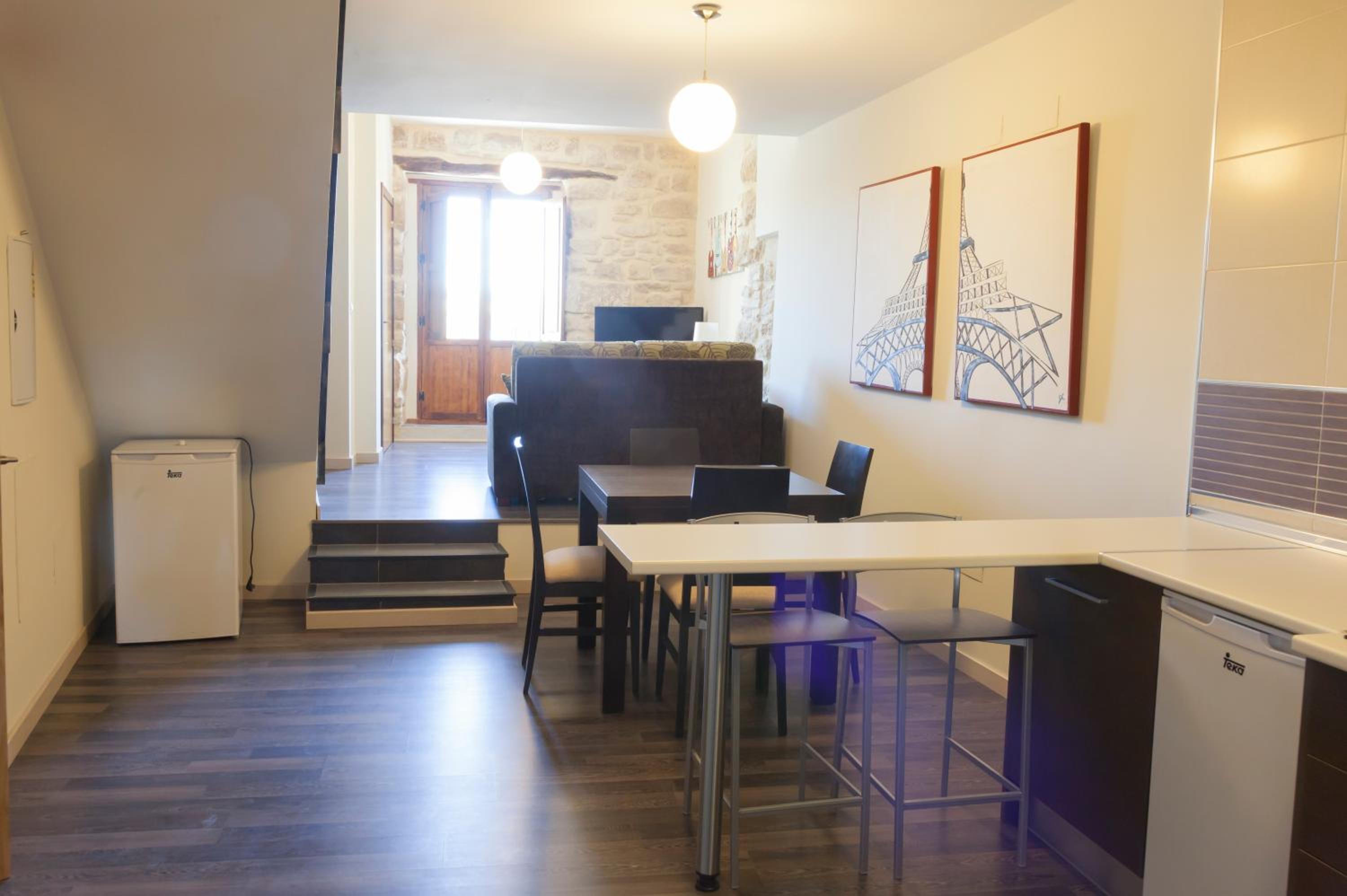 Two-Bedroom Apartment photo 3