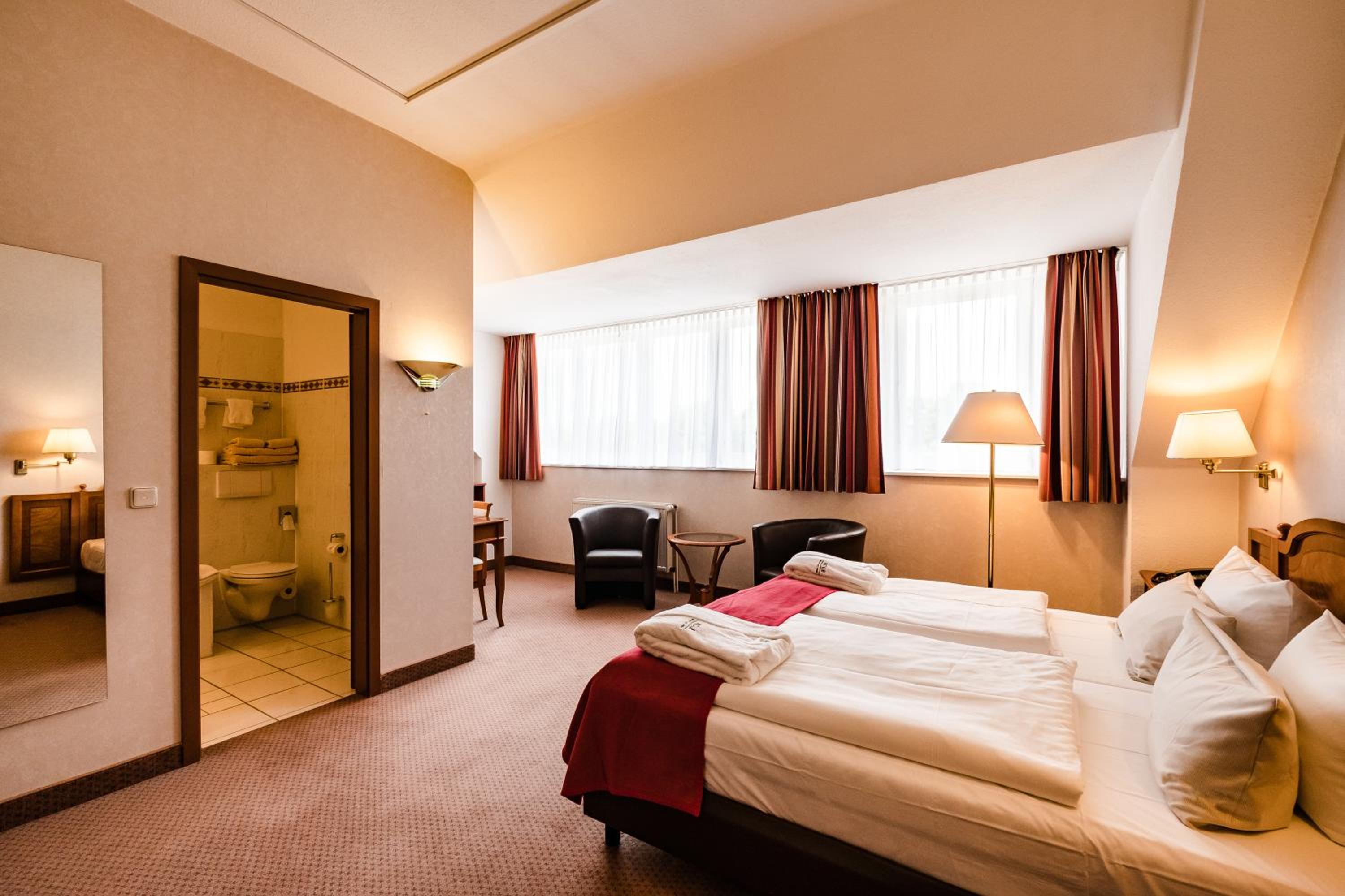 Double Room photo 2
