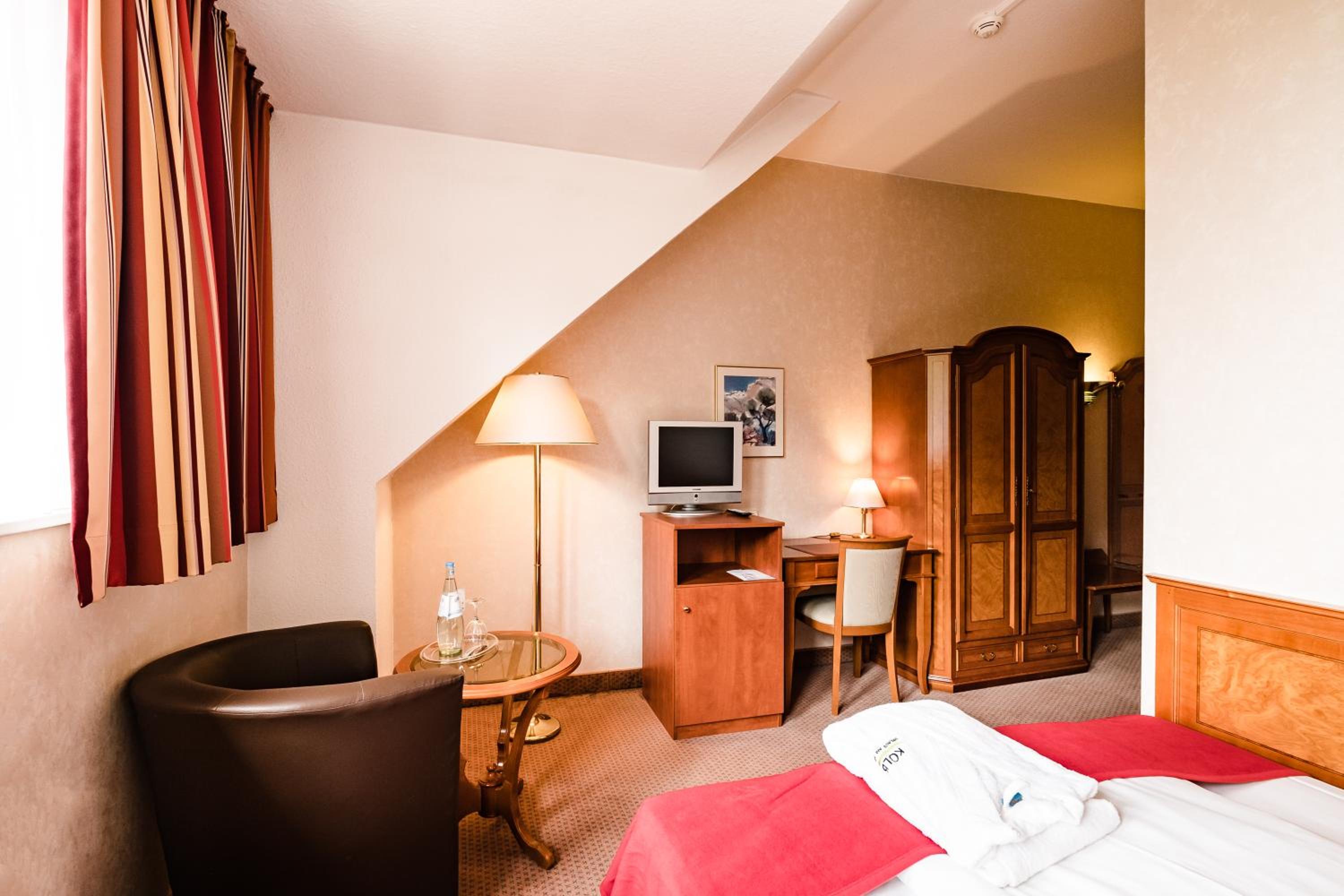 Single Room photo 1