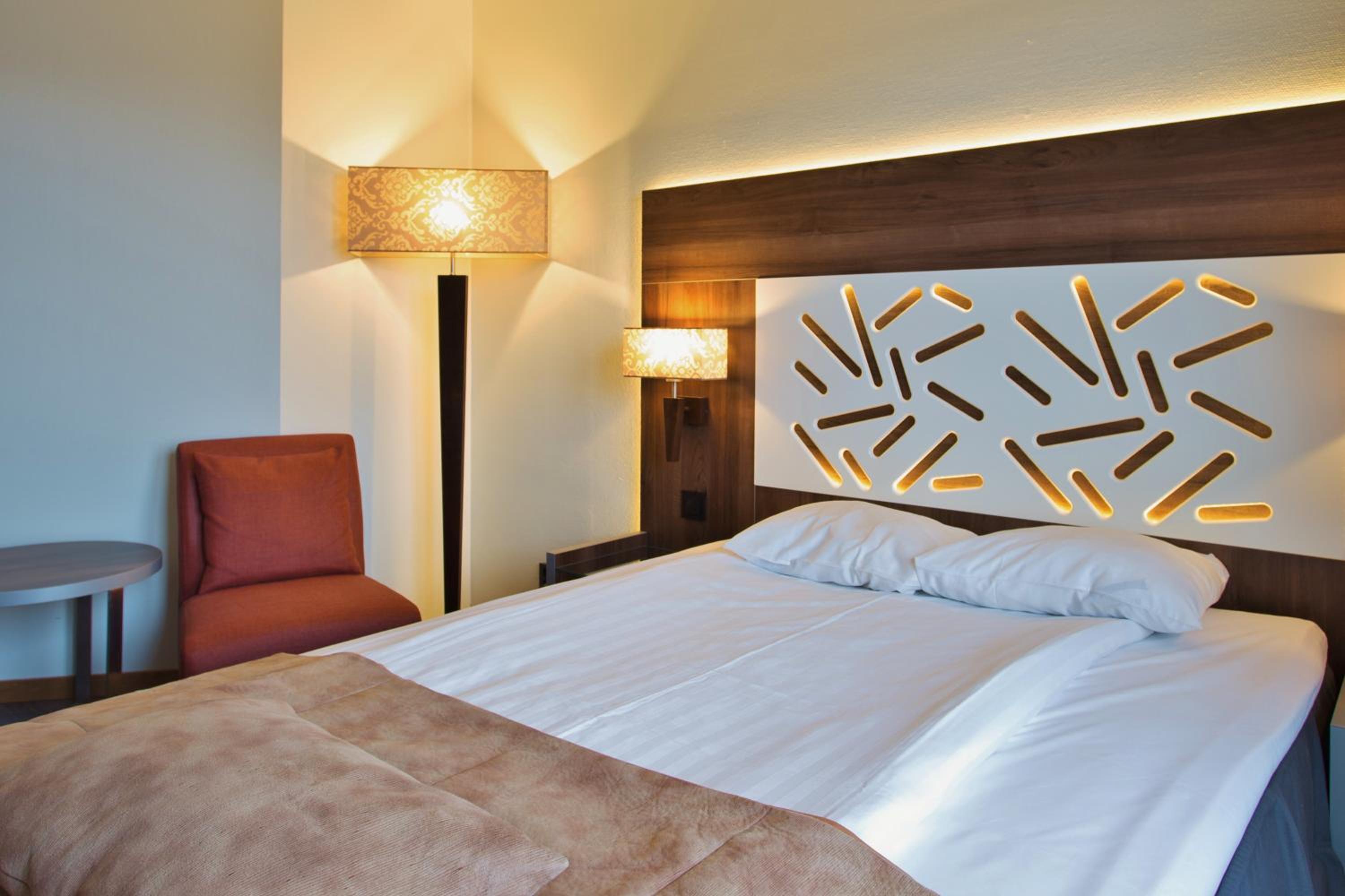 Queen Room - Photo 4