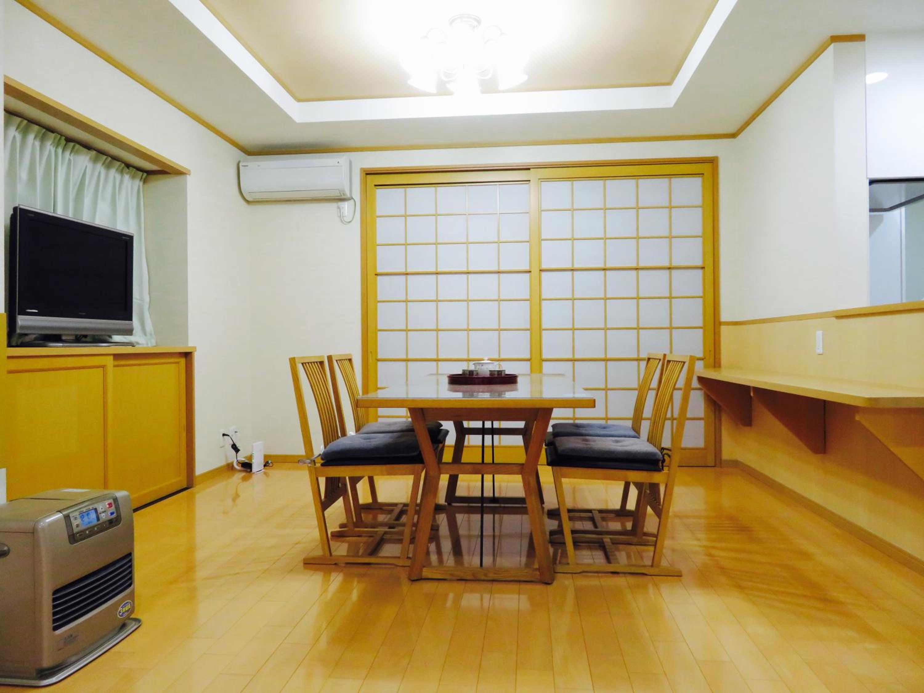 Vacation Home photo 2