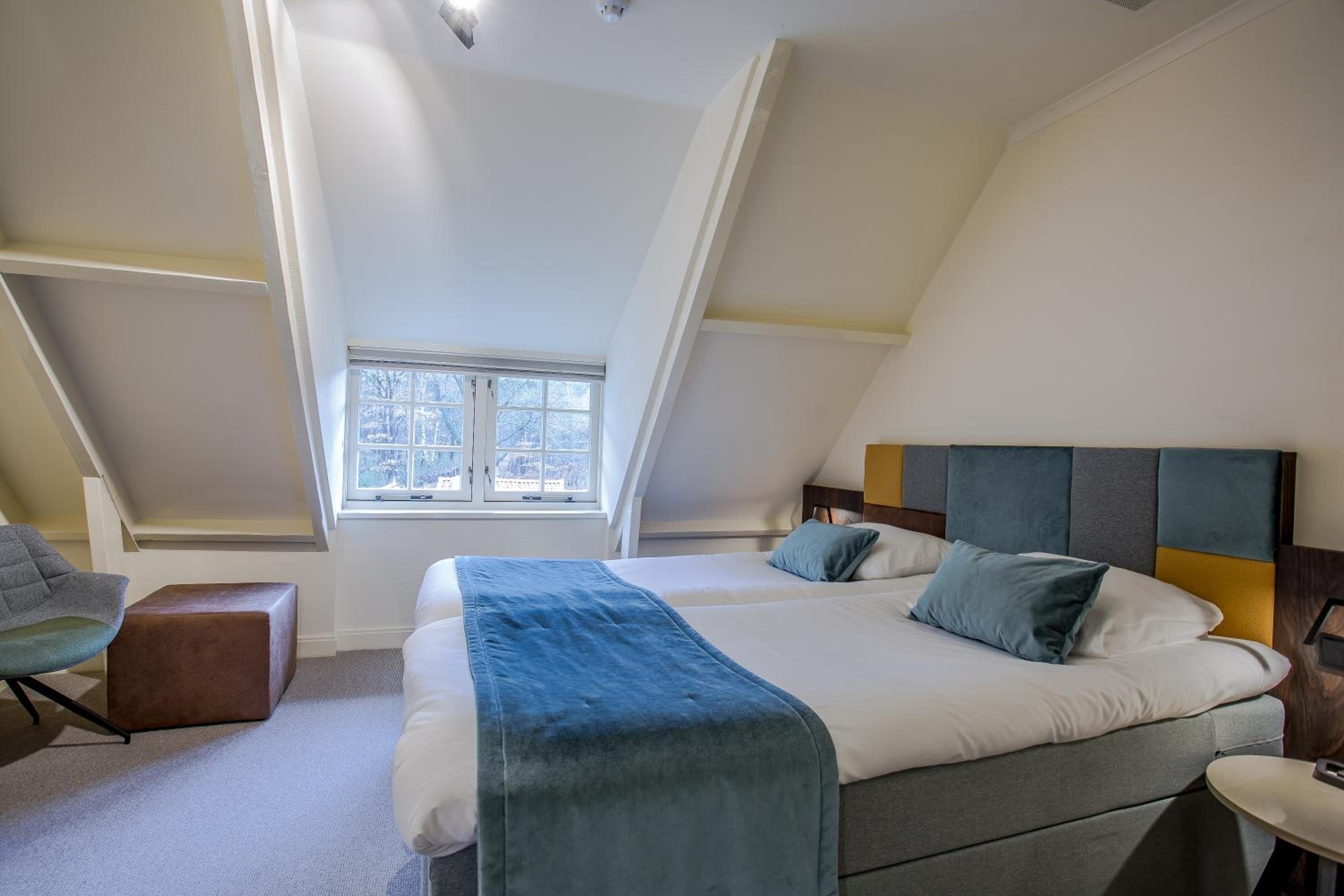 Comfort Twin Room - Photo 10