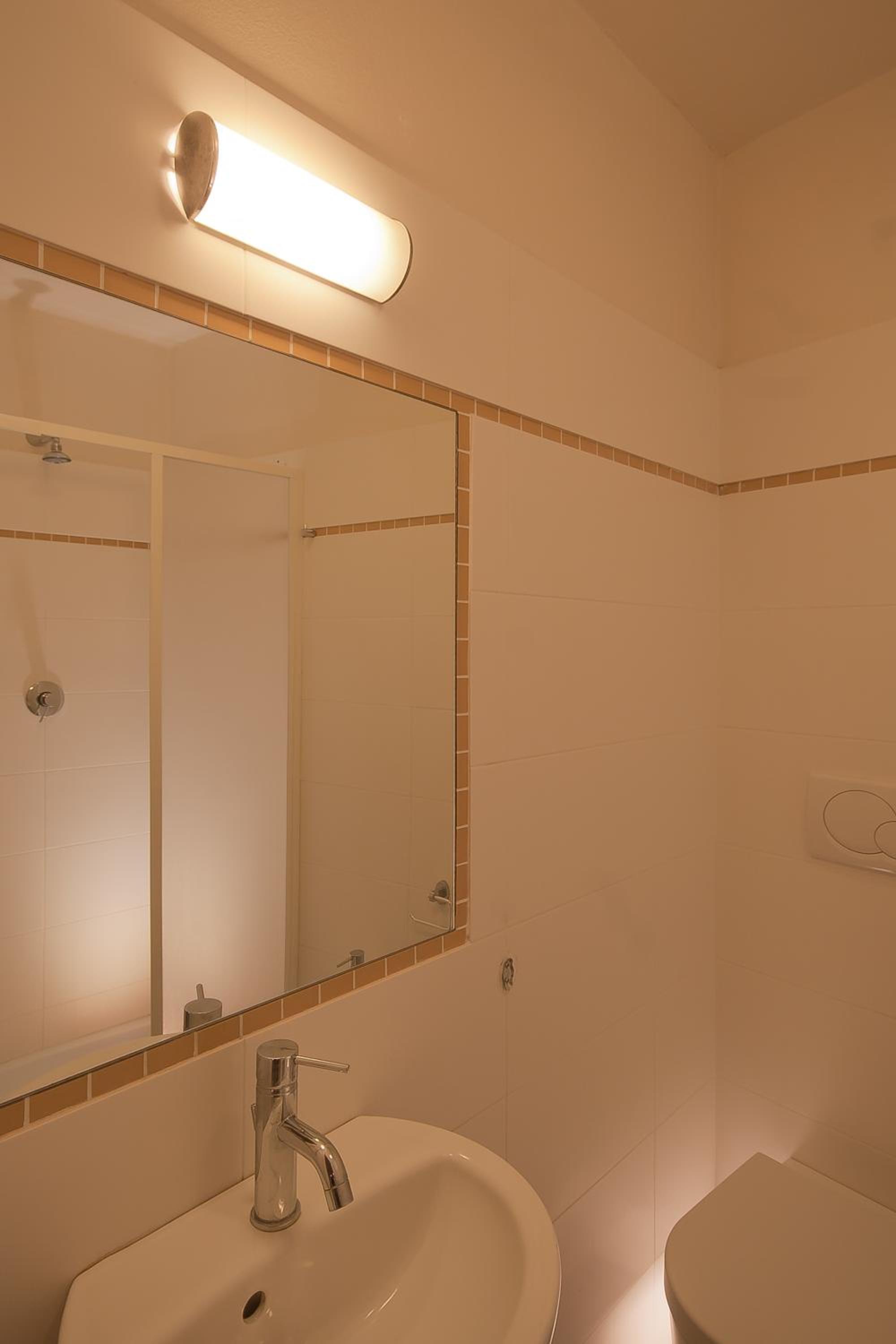 Quadruple Room With Private Internal Bathroom photo 3