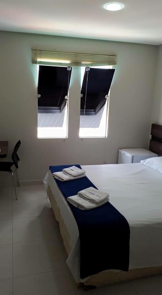 Luxury Triple Room photo 1