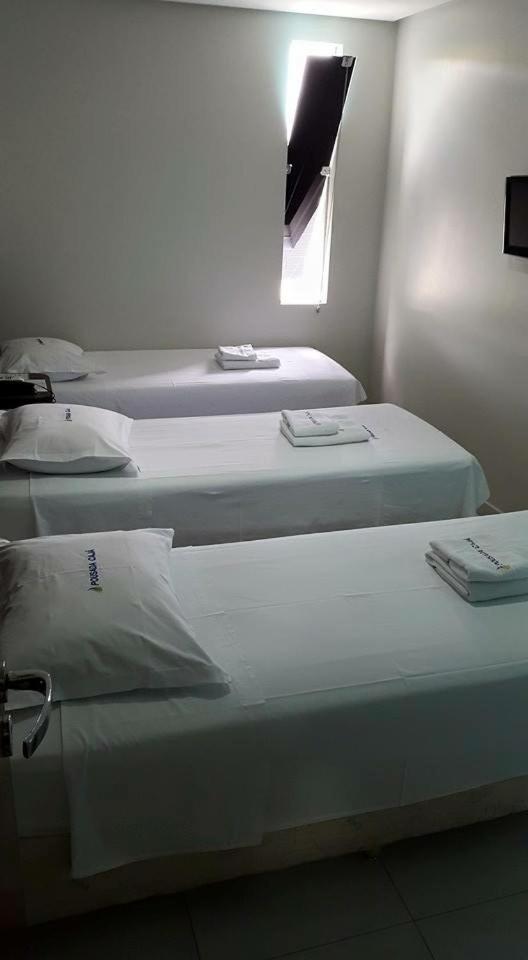 Standard Triple Room photo 3