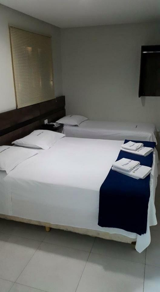 Standard Triple Room photo 2
