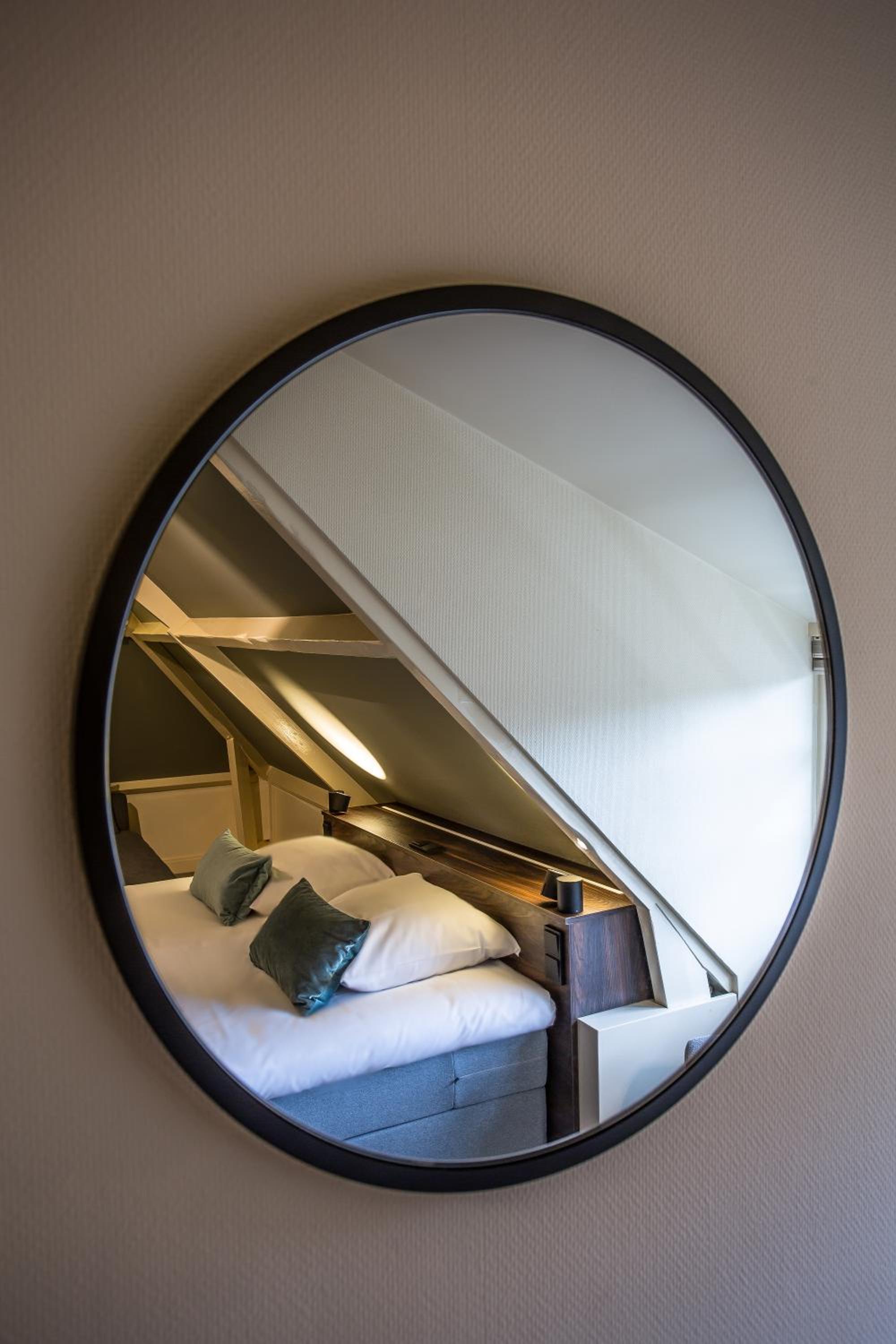 Comfort Twin Room - Photo 9