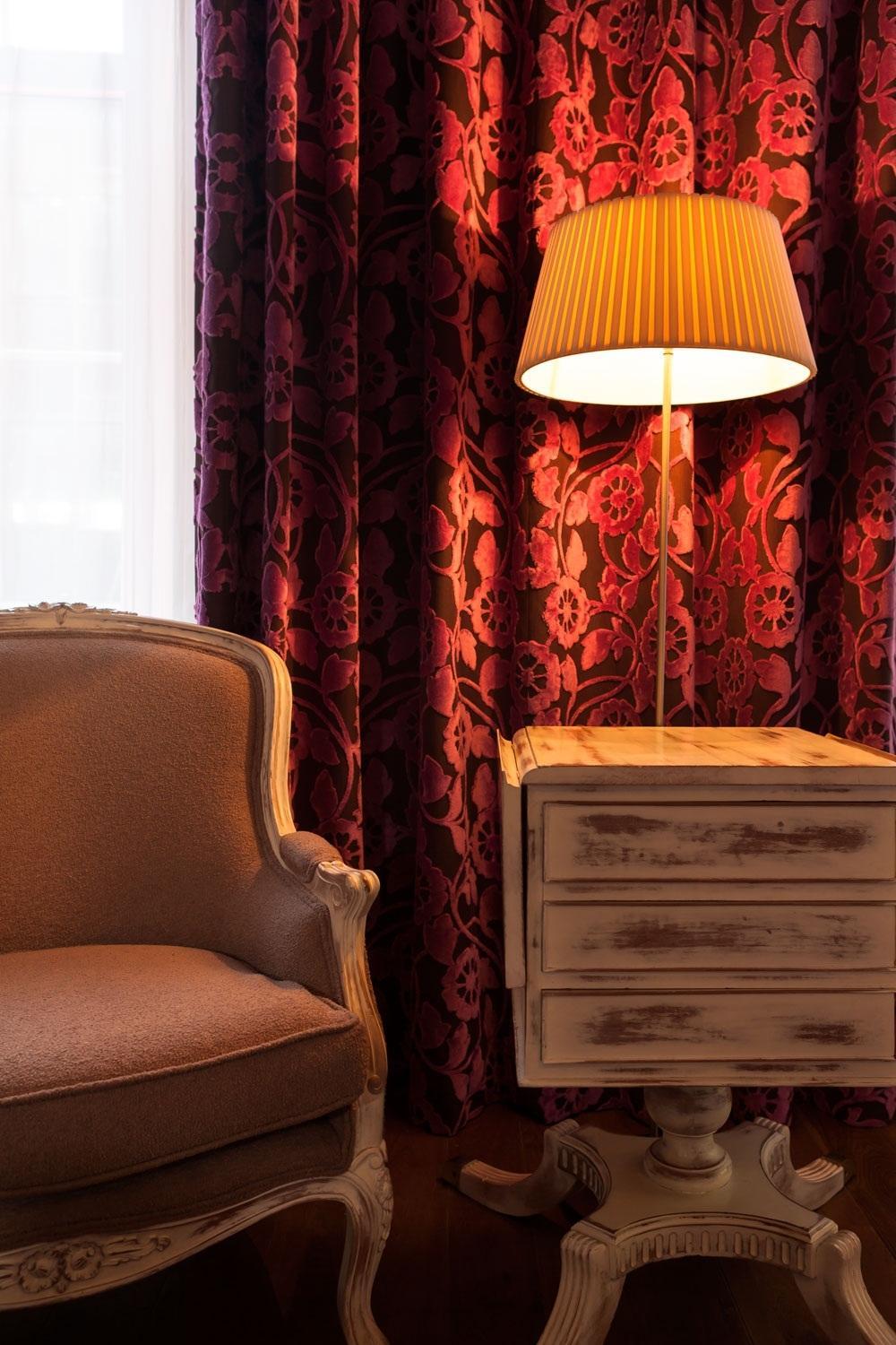 Classic Twin Room - Photo 1