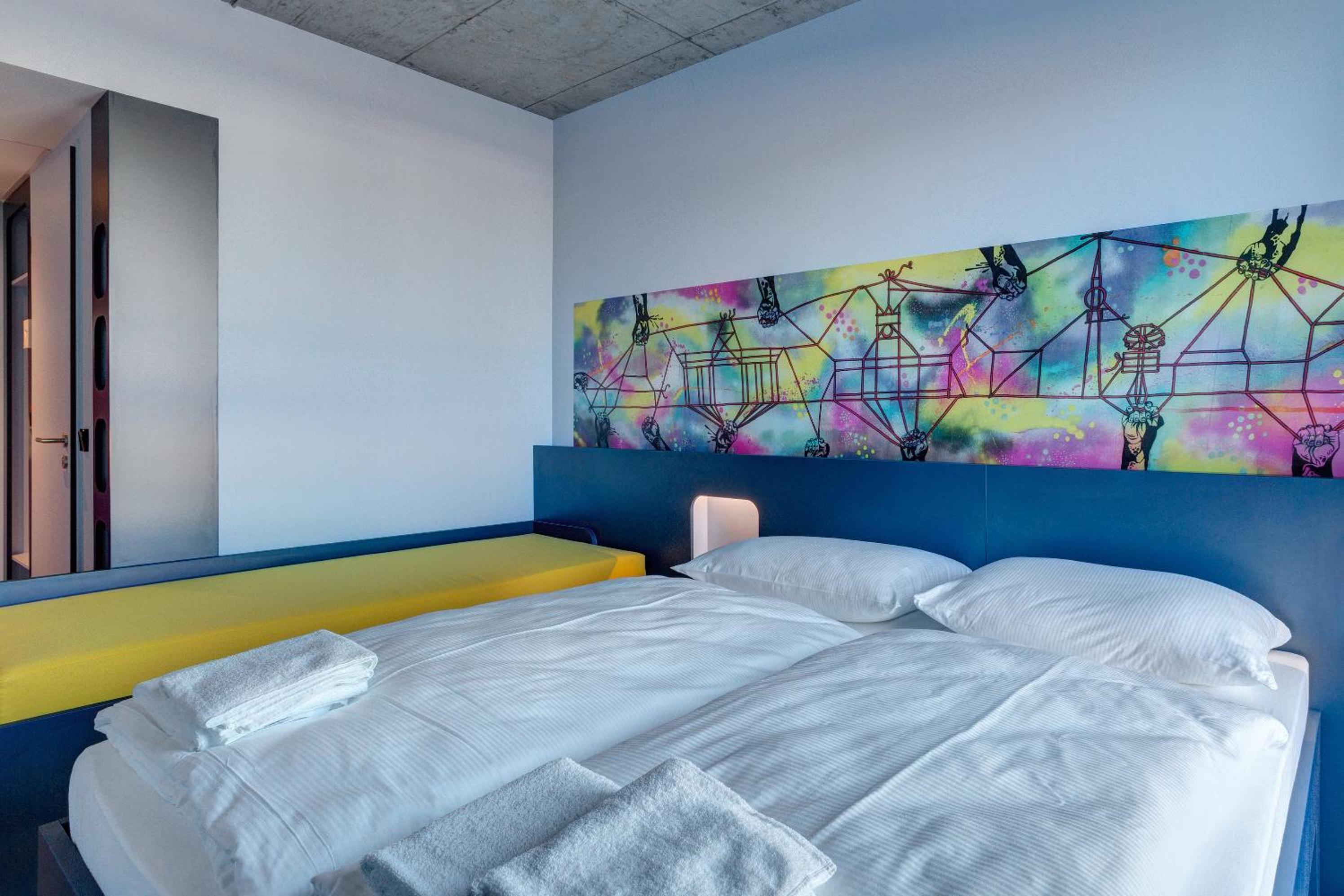 Triple Room photo 3
