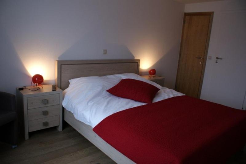 Standard Double Room - Photo 1