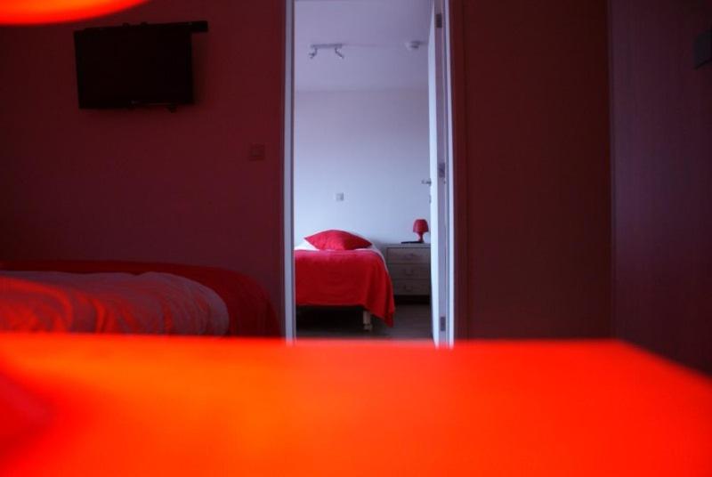 Family Suite - Photo 6