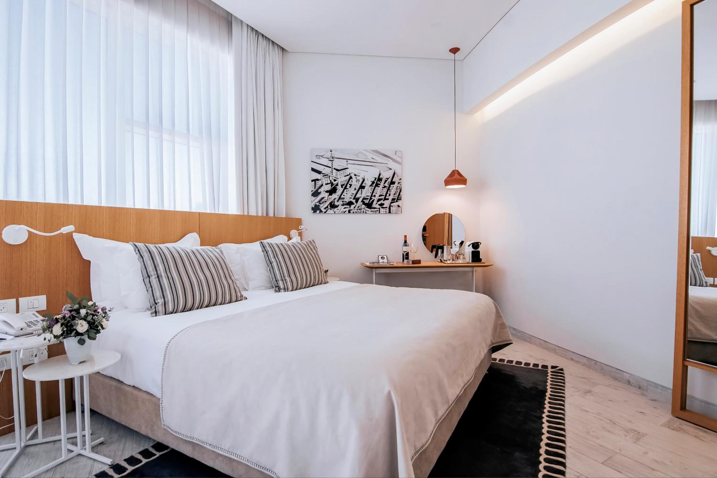 Standard Triple Room photo 1