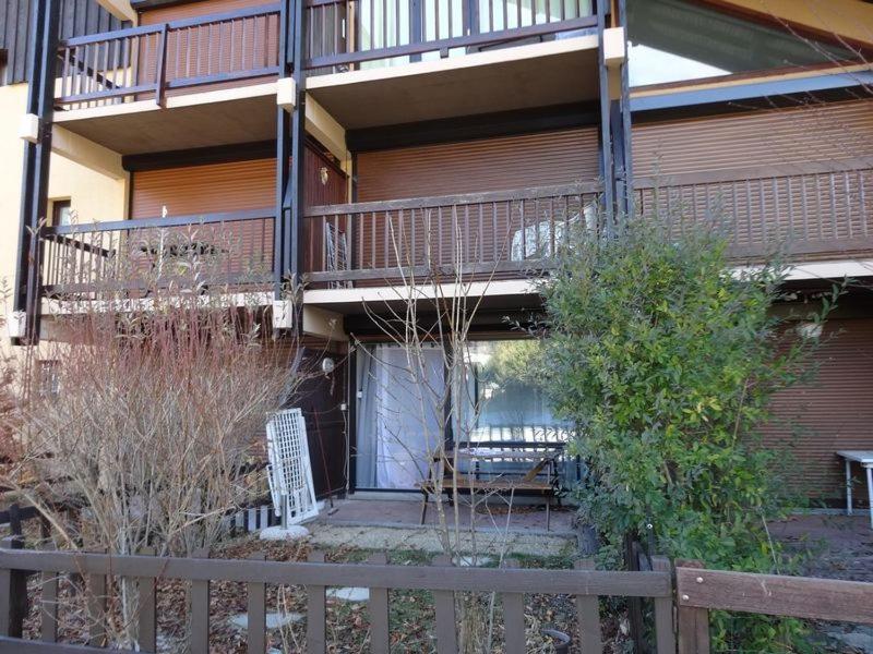 Apartment with Mountain View - Photo 11