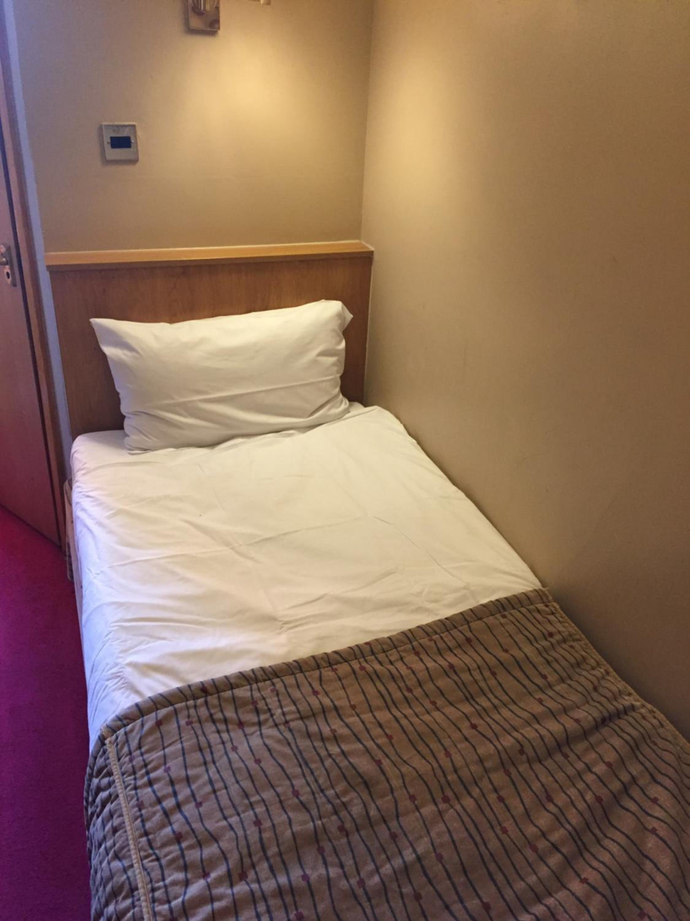 Budget Single Room photo 1