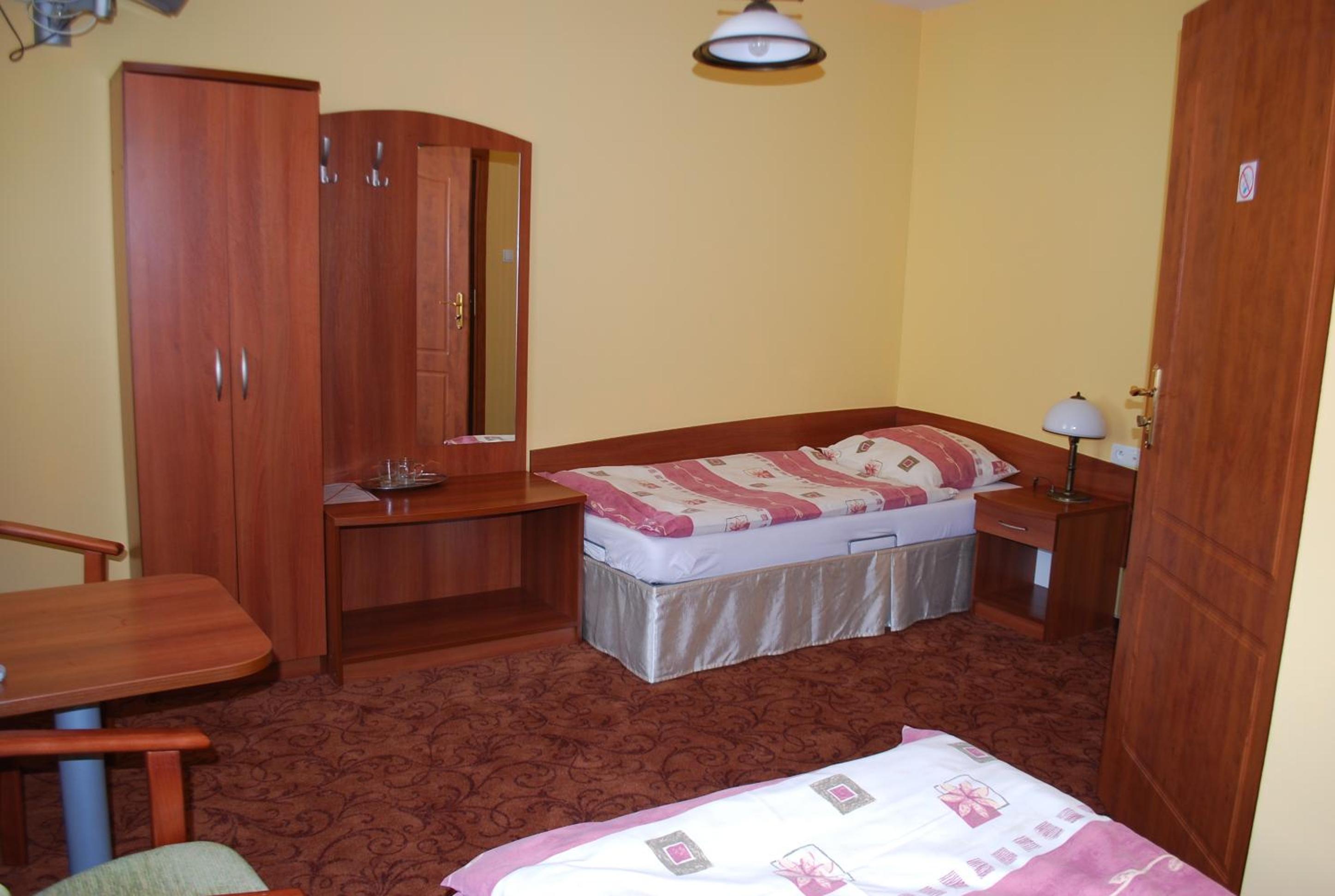 Twin Room photo 1