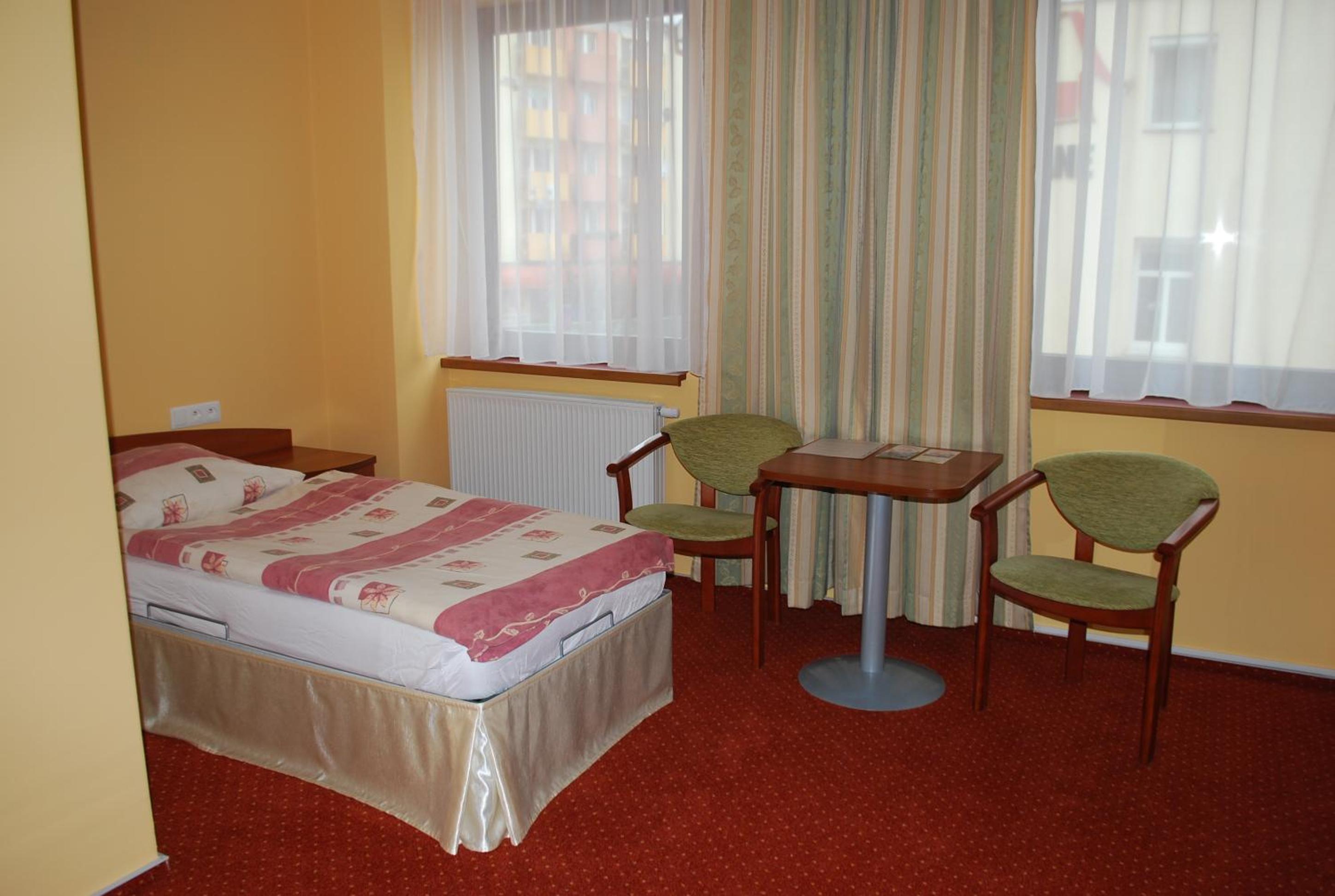 Triple Room photo 1