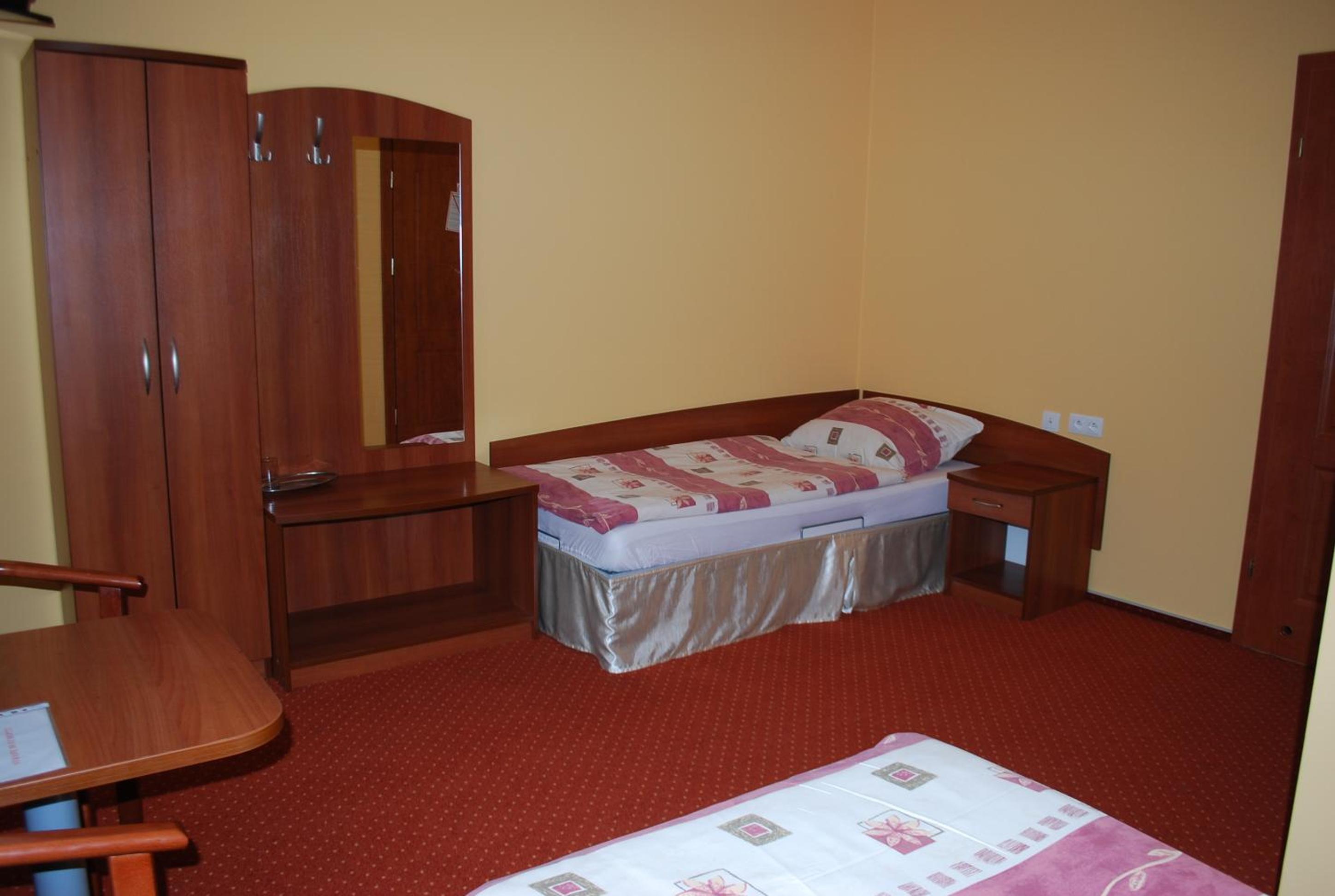 Twin Room photo 2