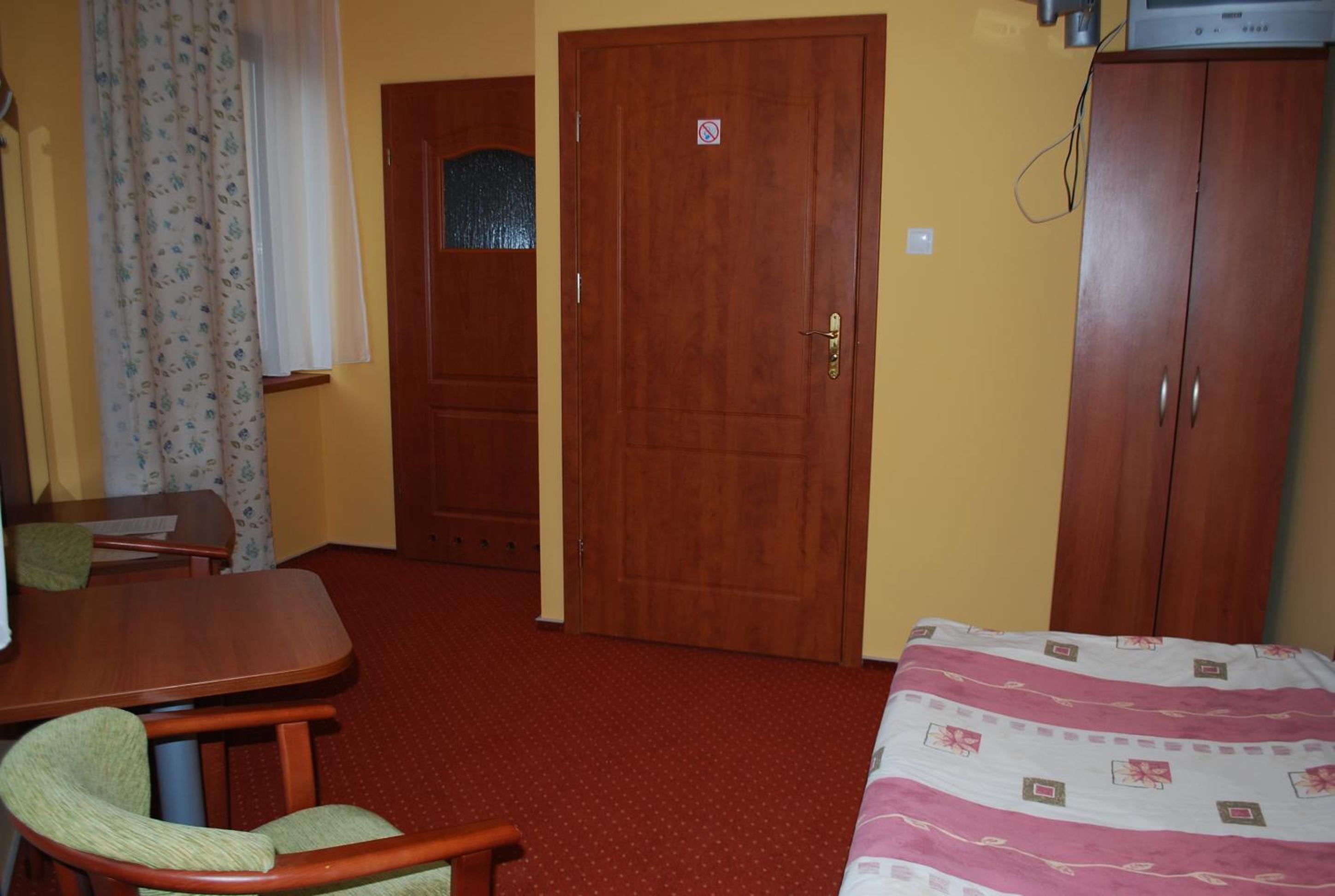 Single Room photo 1