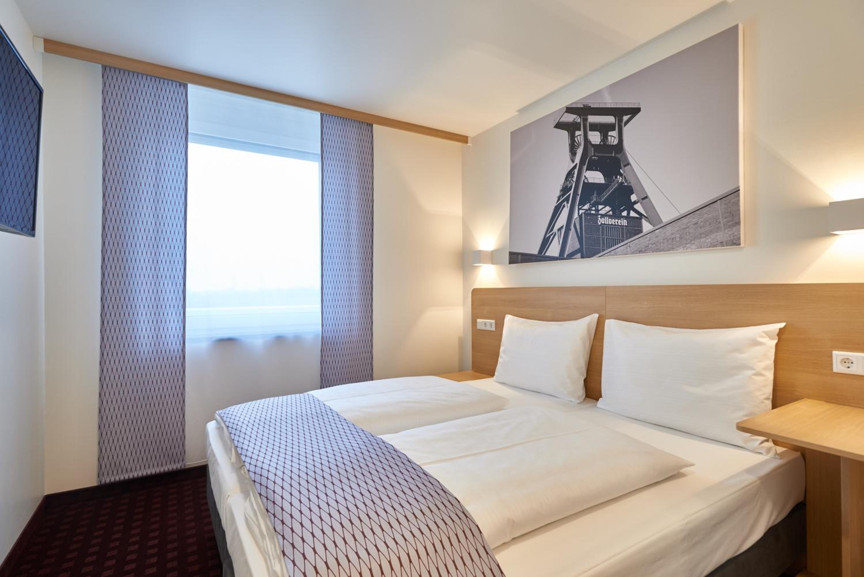 Double Room Basic photo 1