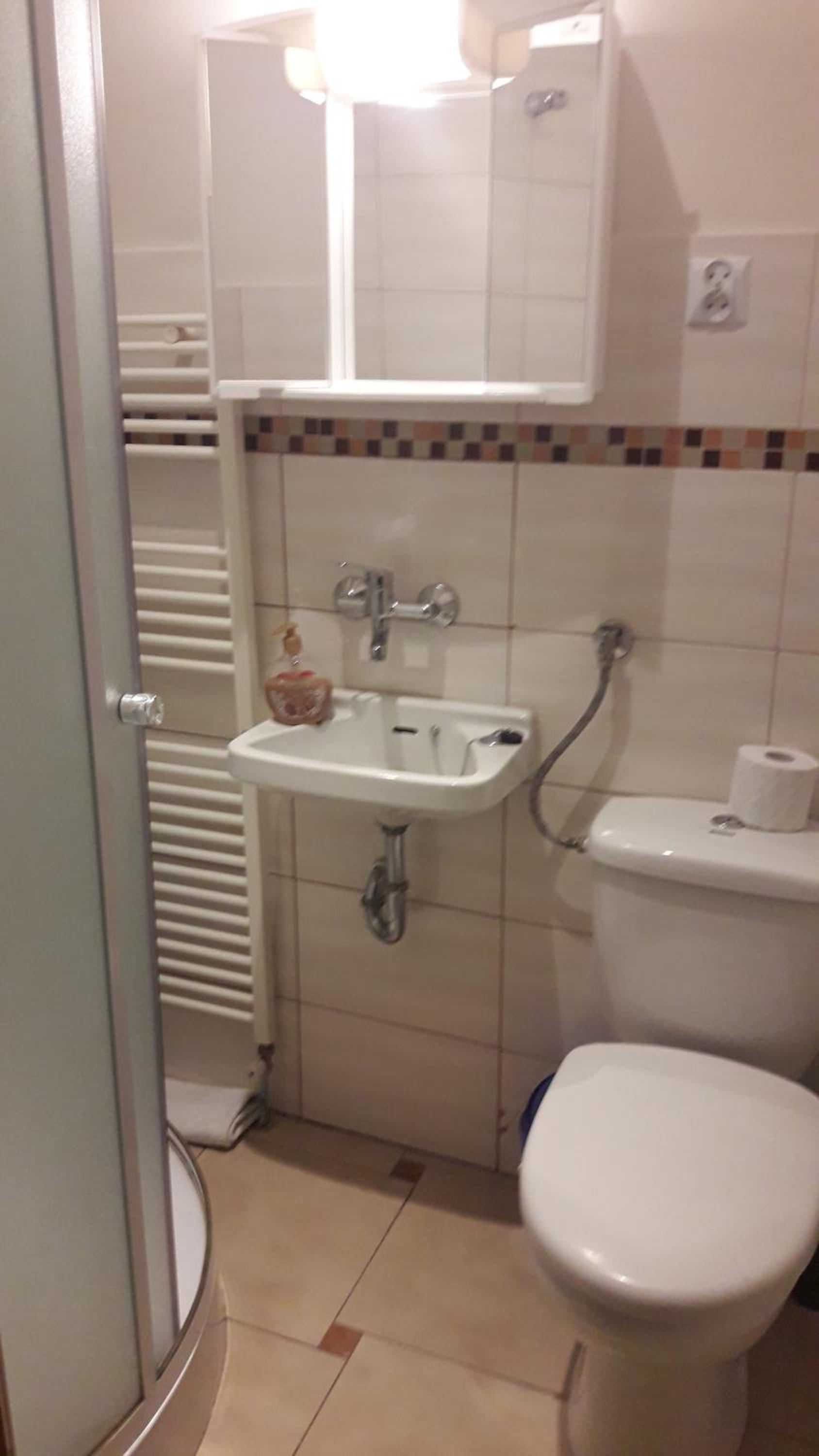Quadruple Room with Terrace photo 2