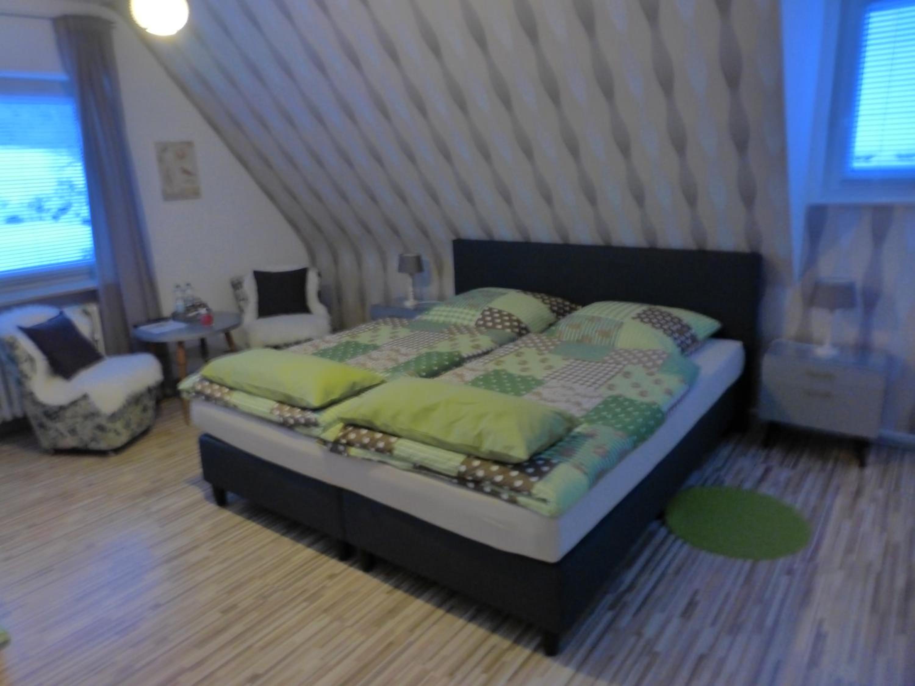 Double Room with Mountain View photo 1