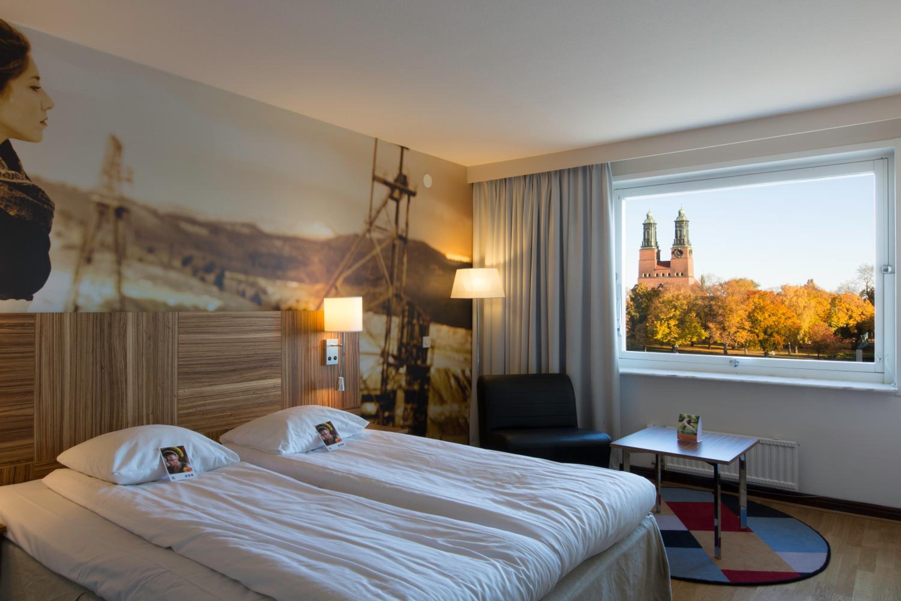 Standard Double Room - Photo 1