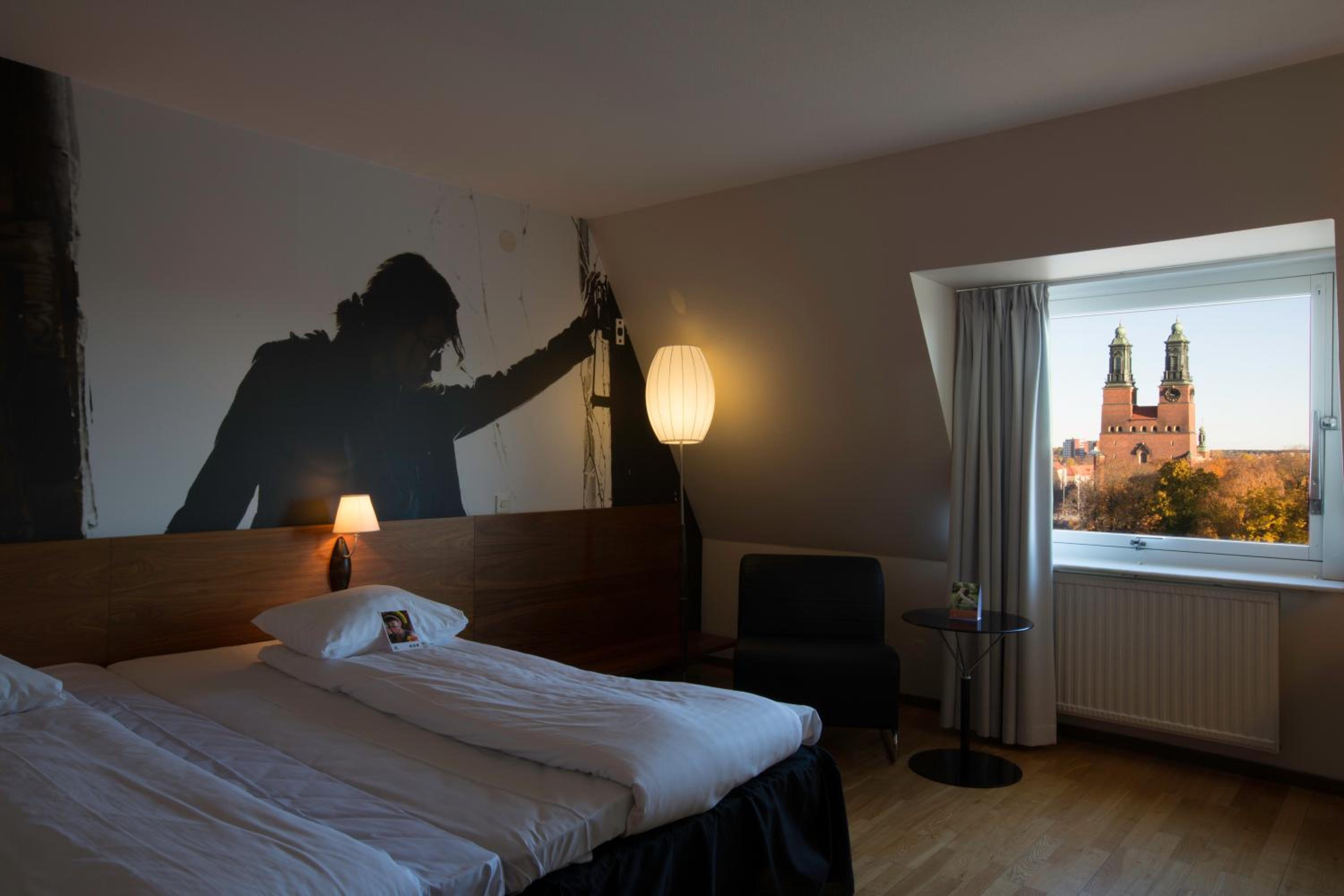 Standard Twin Room - Photo 1