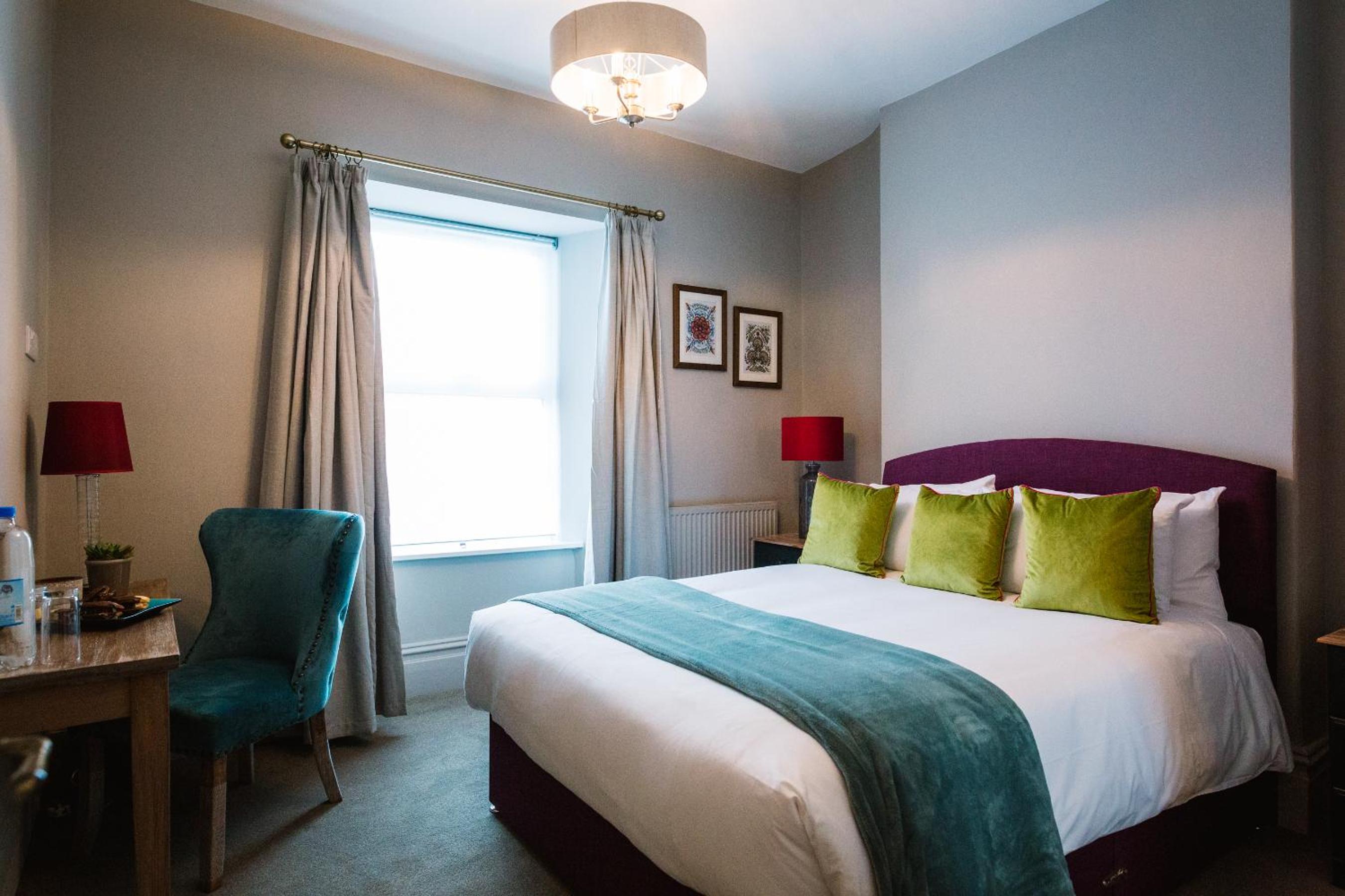 King Room - Photo 2