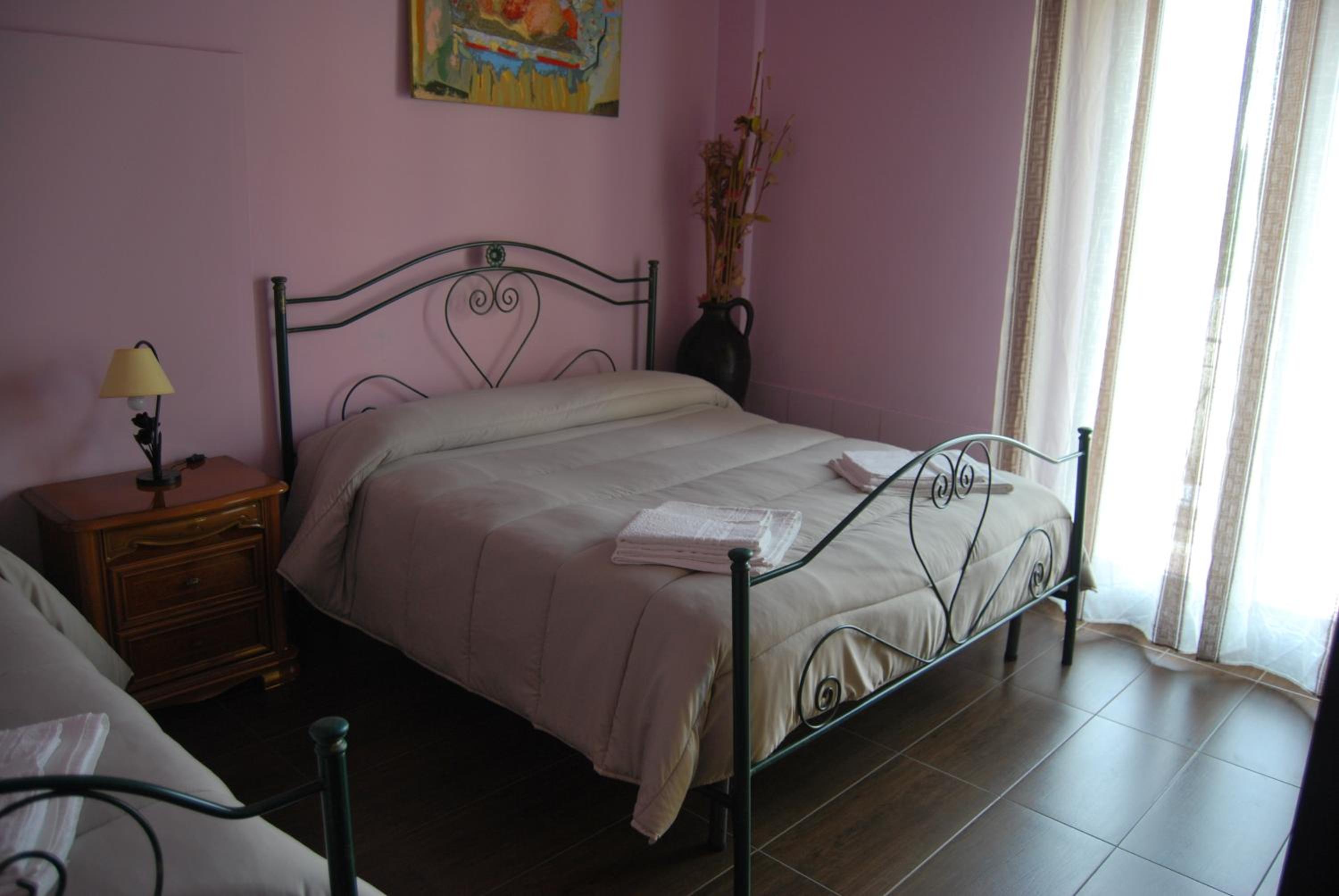 Double or Twin Room photo 2