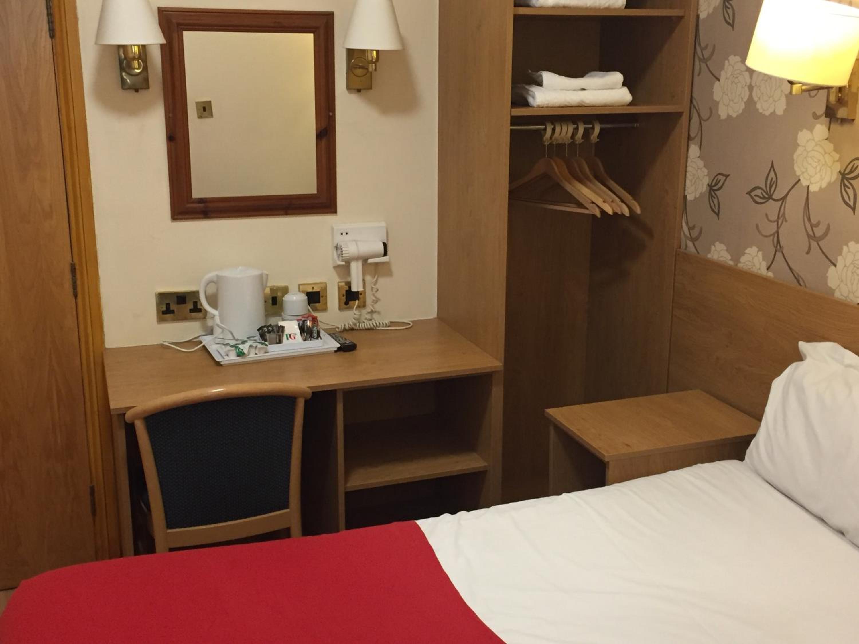 Double Room Ensuite photo 1