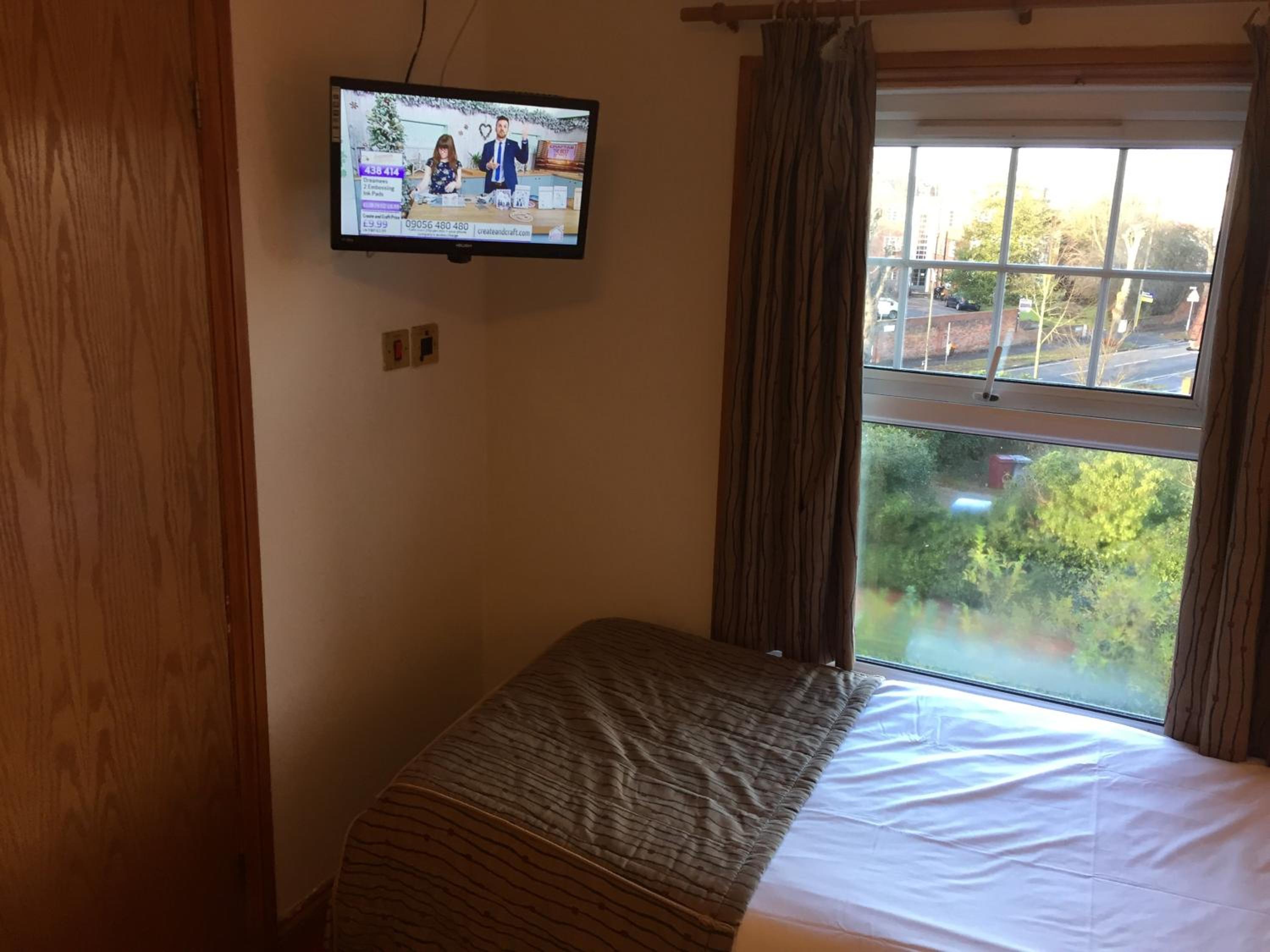 Twin Room en suite - Photo 7