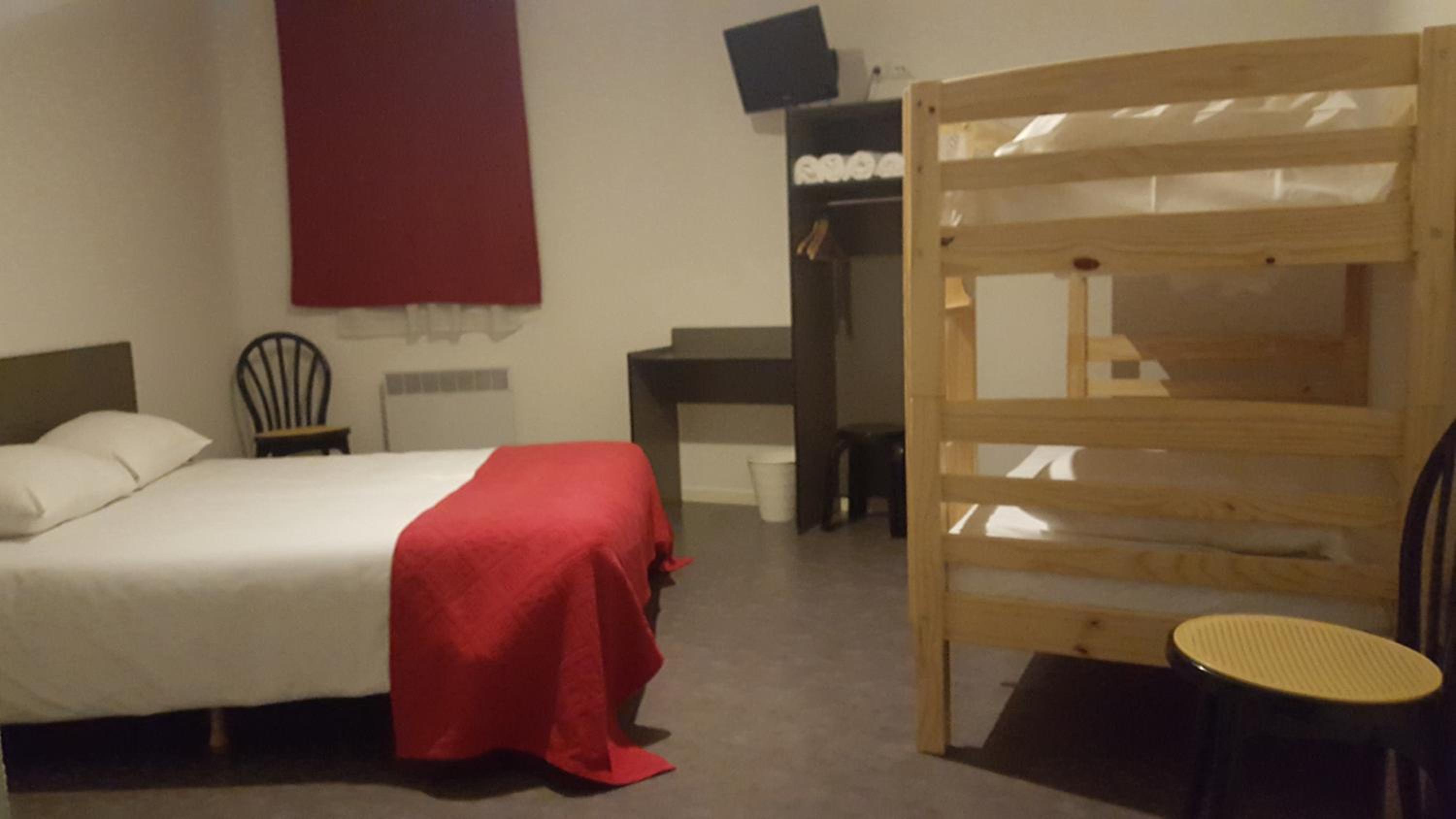 Triple Room photo 1