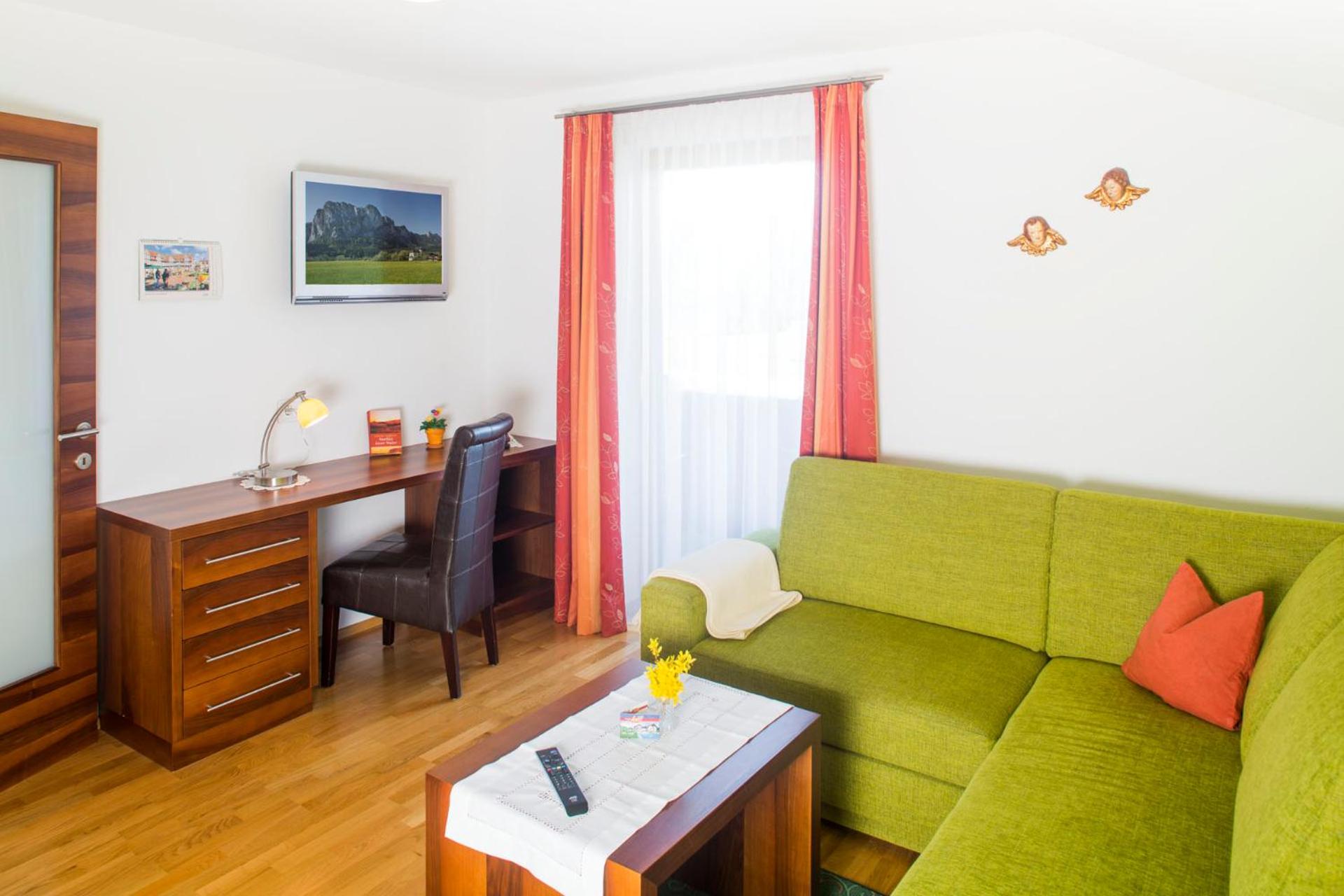 Suite photo 1