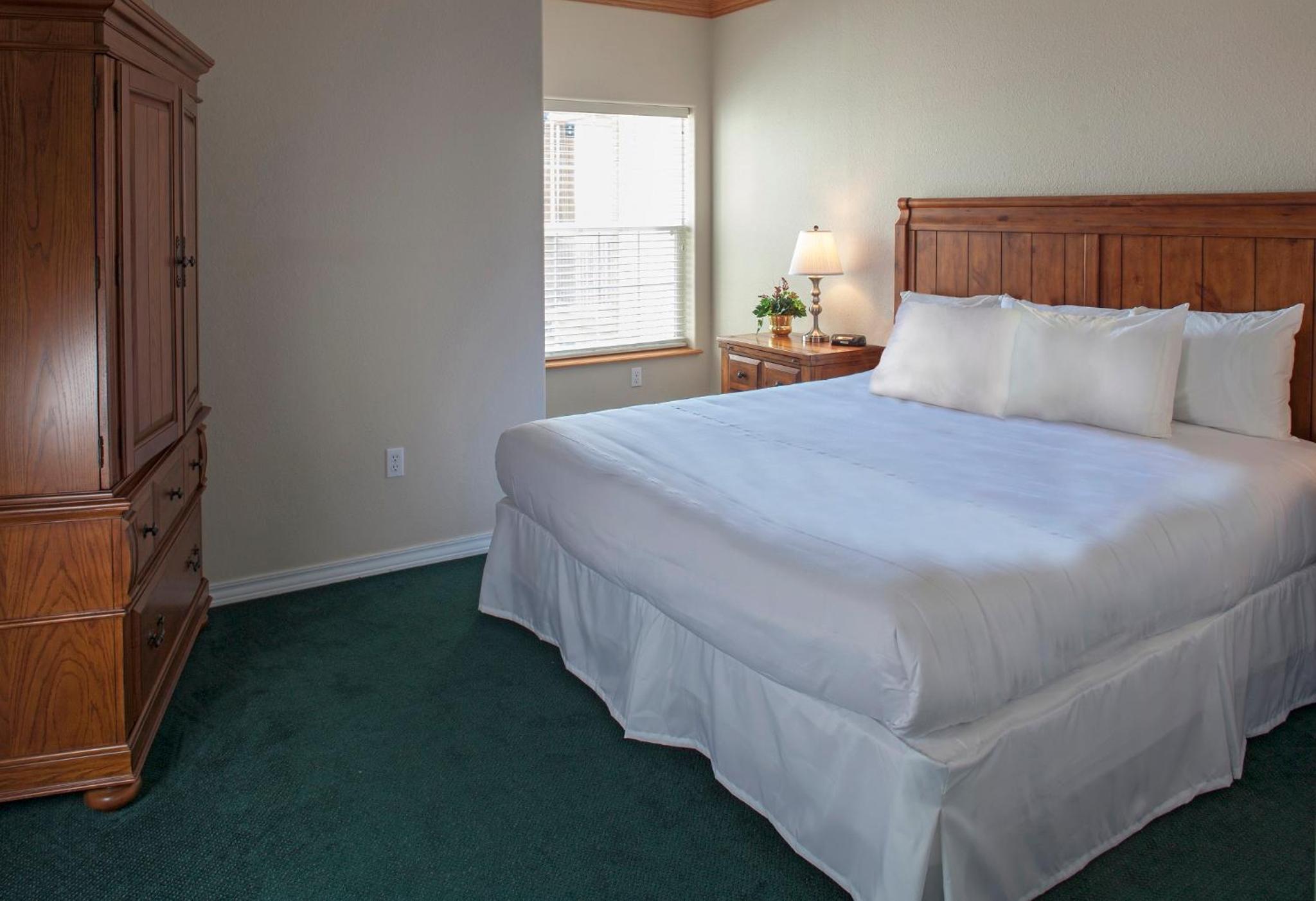 One-Bedroom Villa photo 1