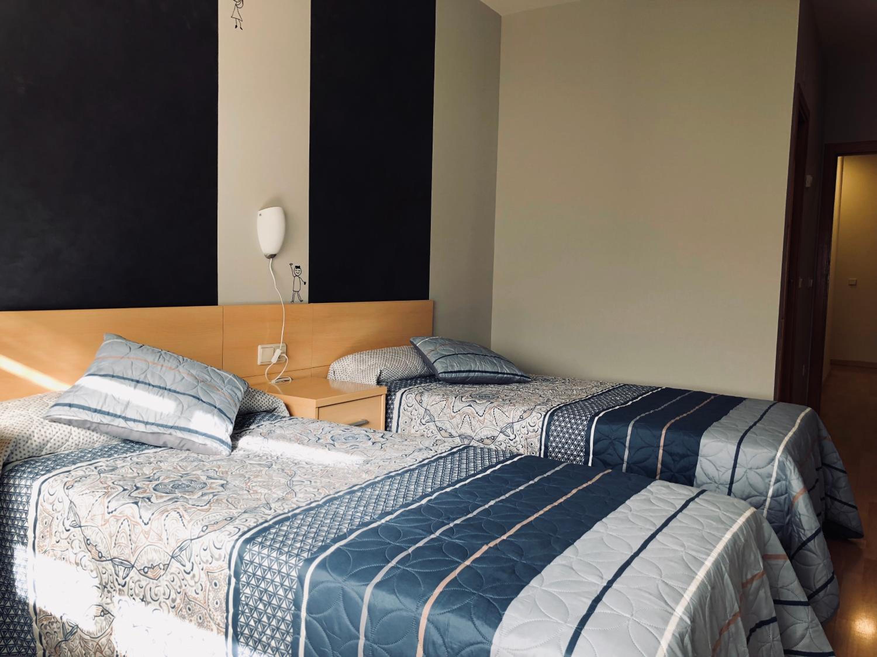 Twin Room photo 2