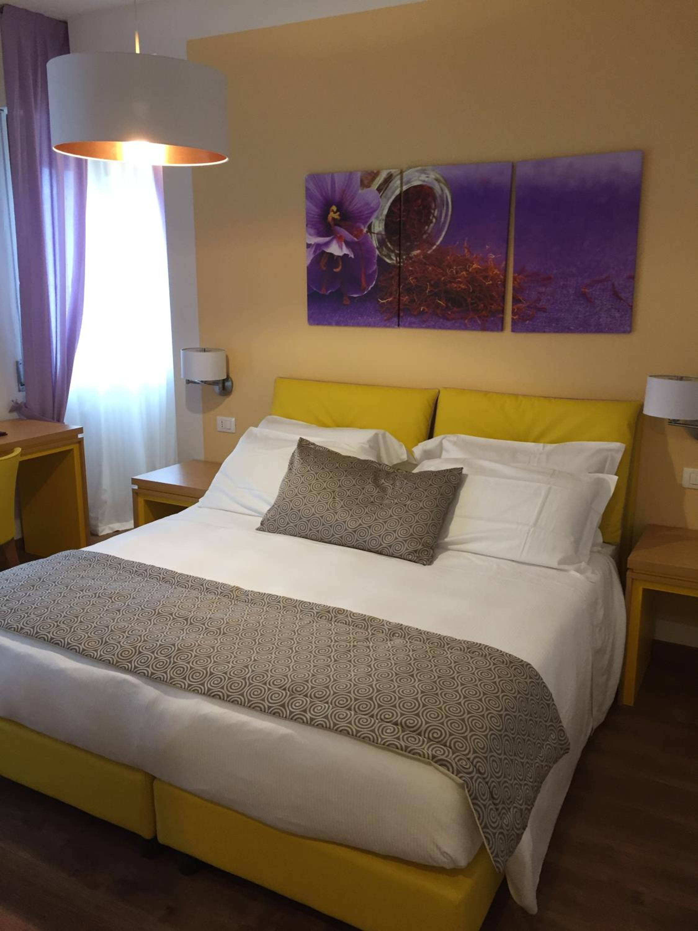 Superior Double Room - Photo 13