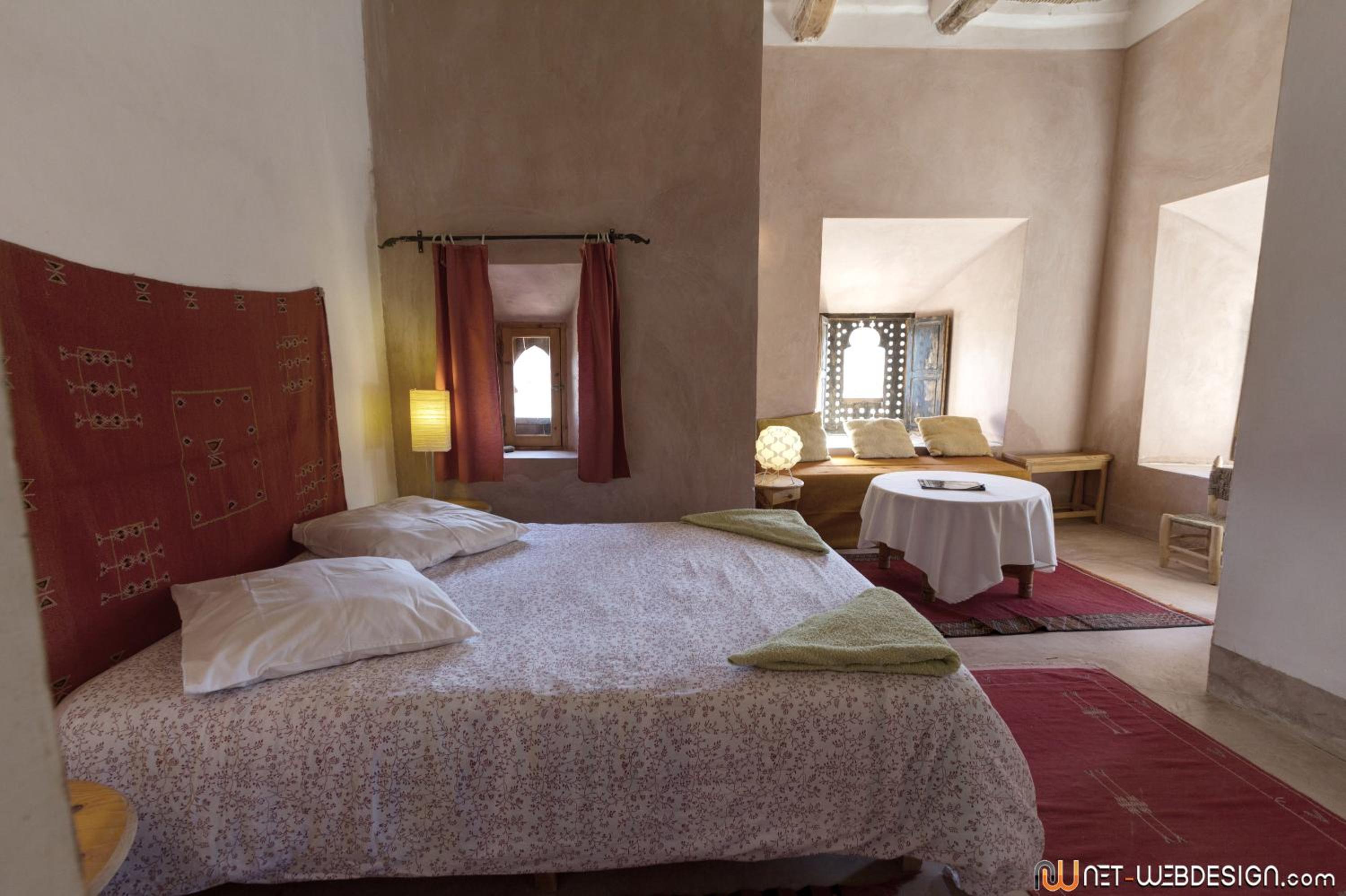 Standard Double Room - Photo 14
