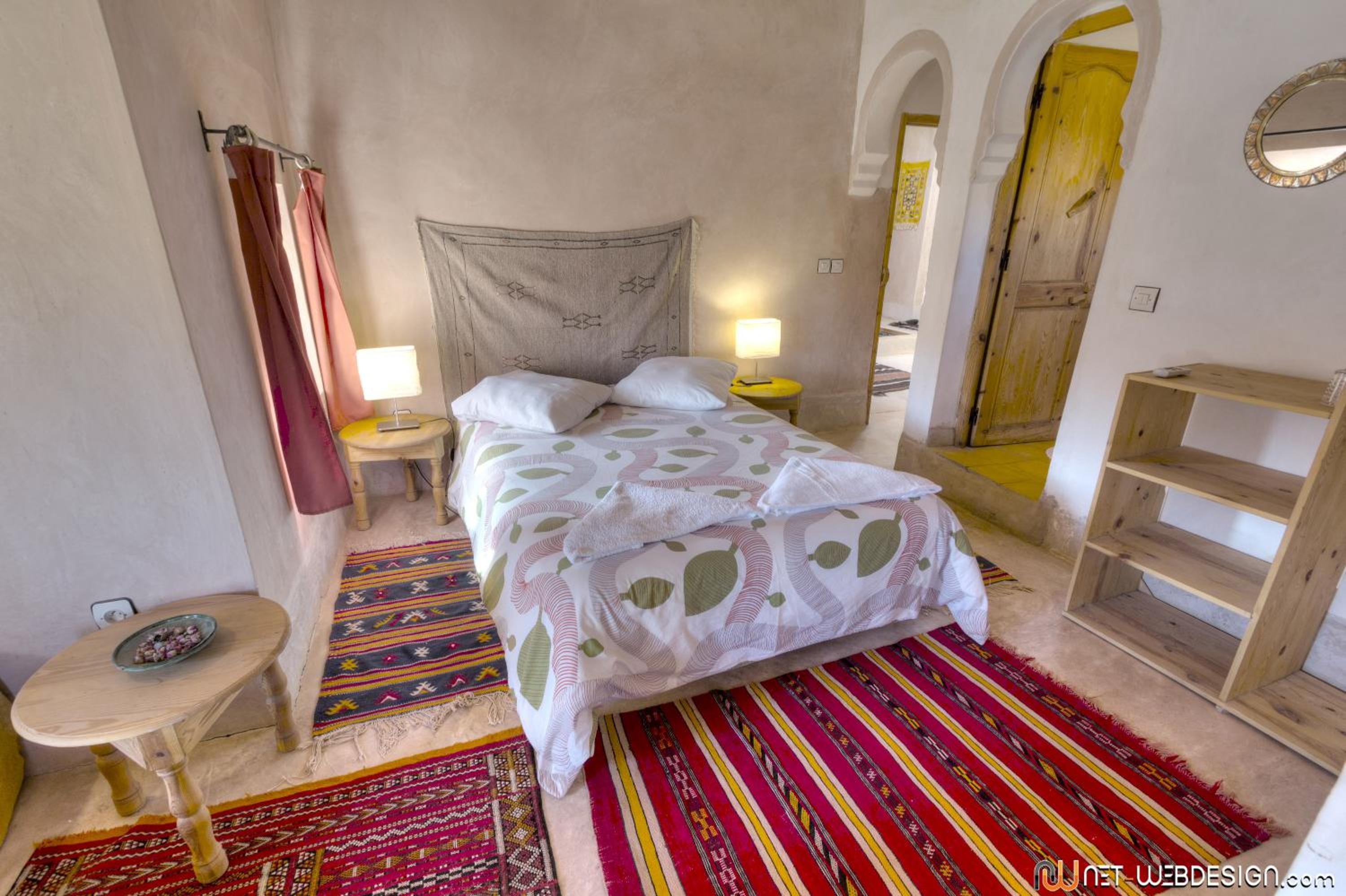 Standard Double Room - Photo 4