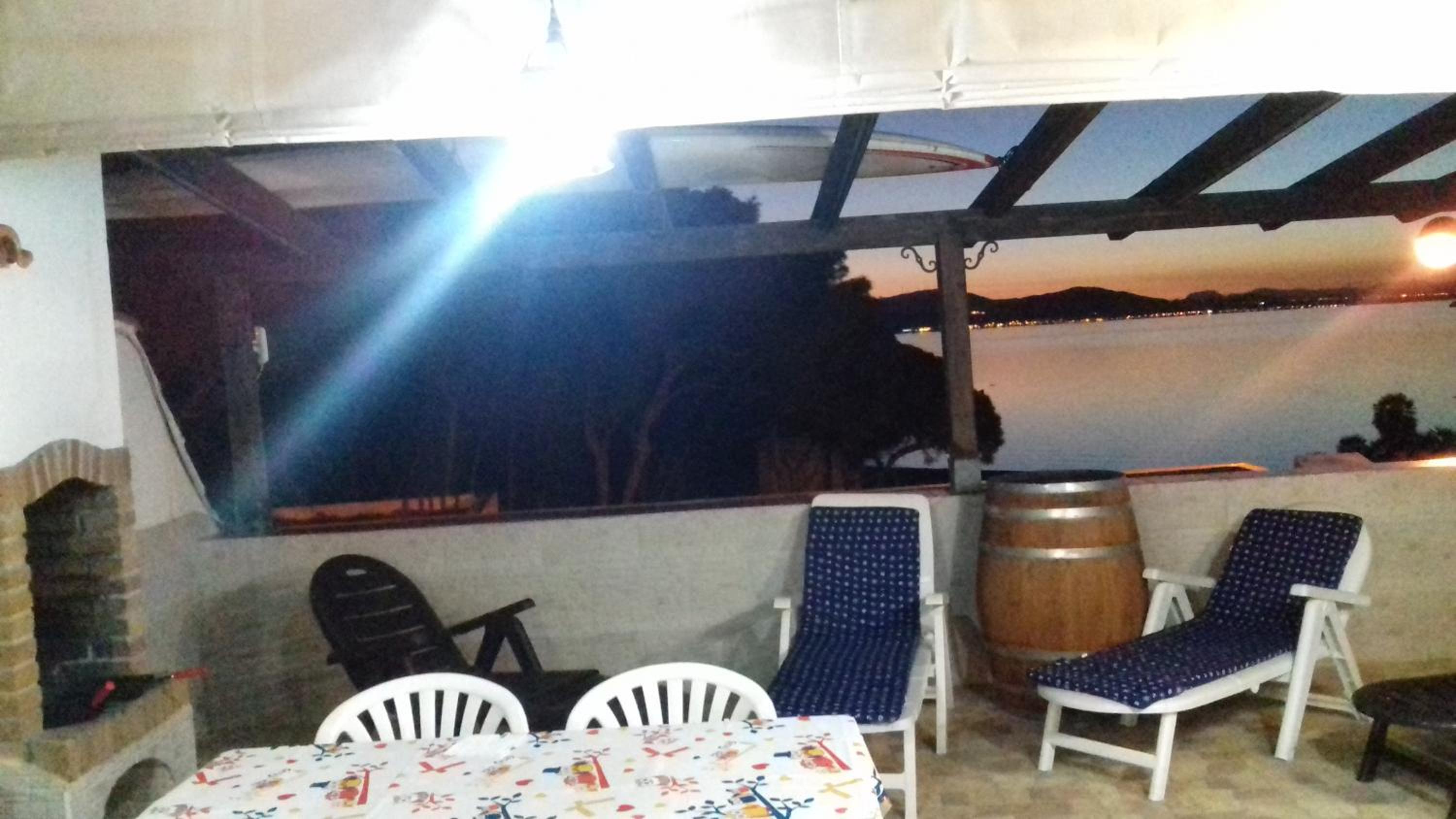 Apartment with Sea View photo 3