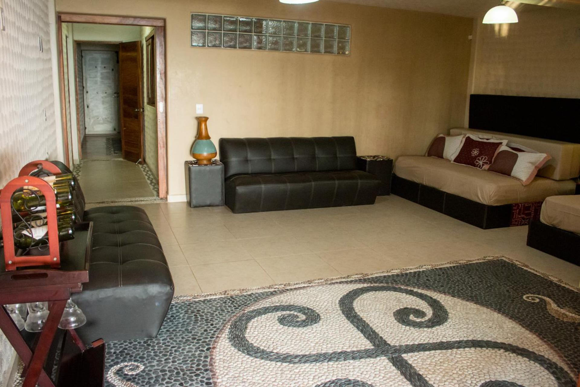Standard Double Room - Photo 13