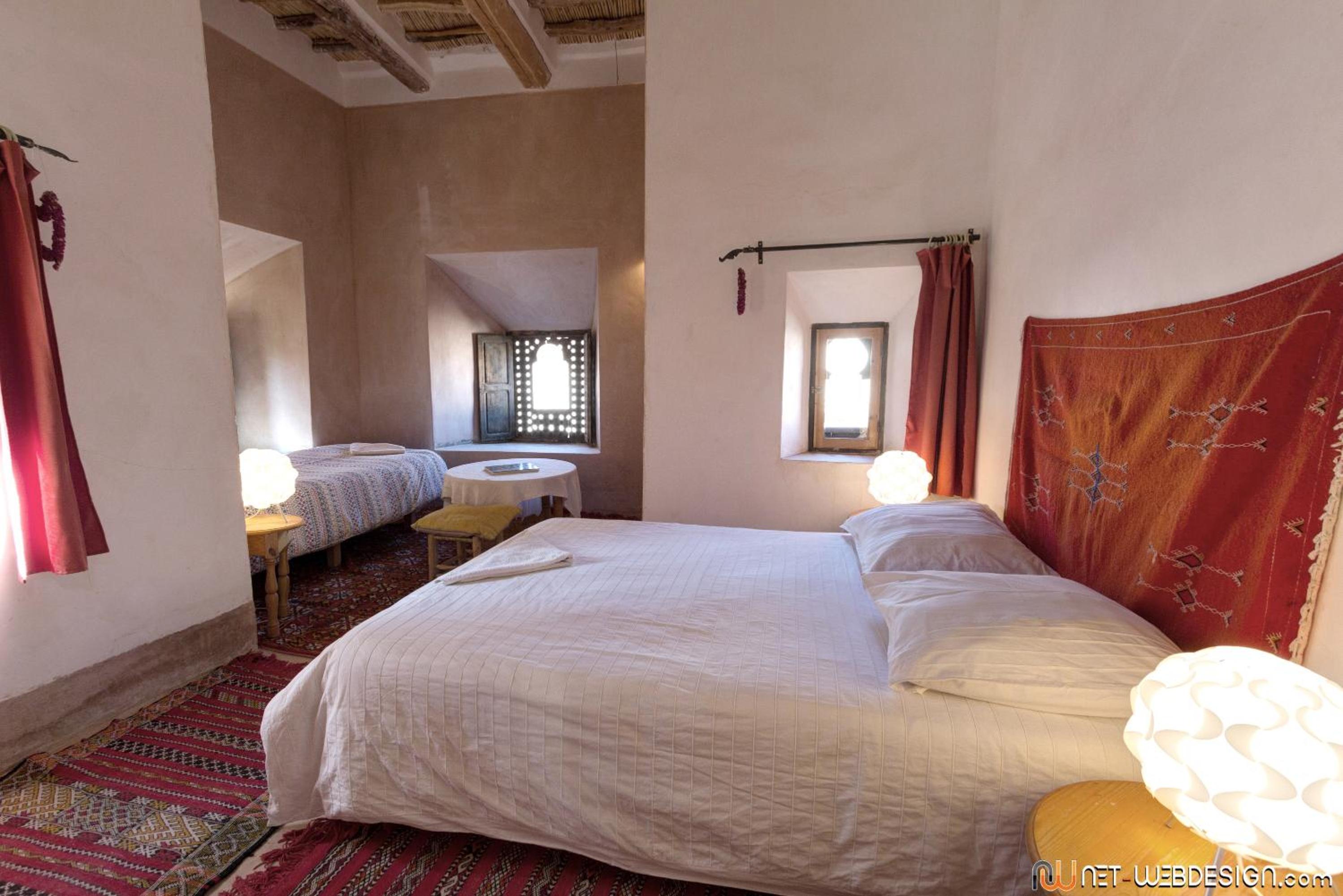 Standard Triple Room - Photo 2